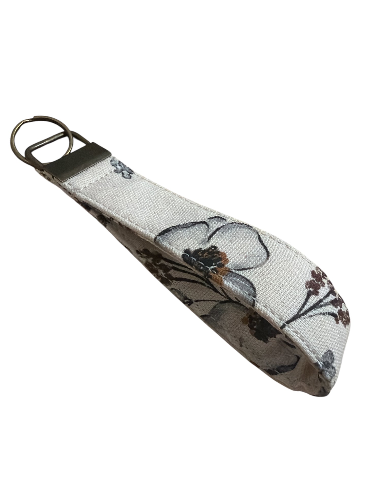 Meadow Wristlet Keychain
