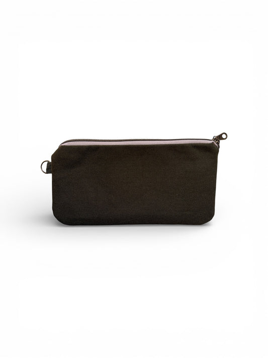 Siena Canvas Daily Carry Pouch