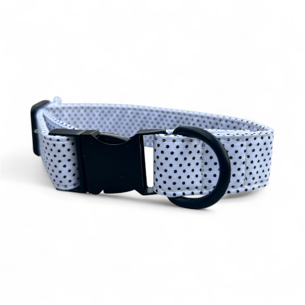 Dog Collar - Polka Dot