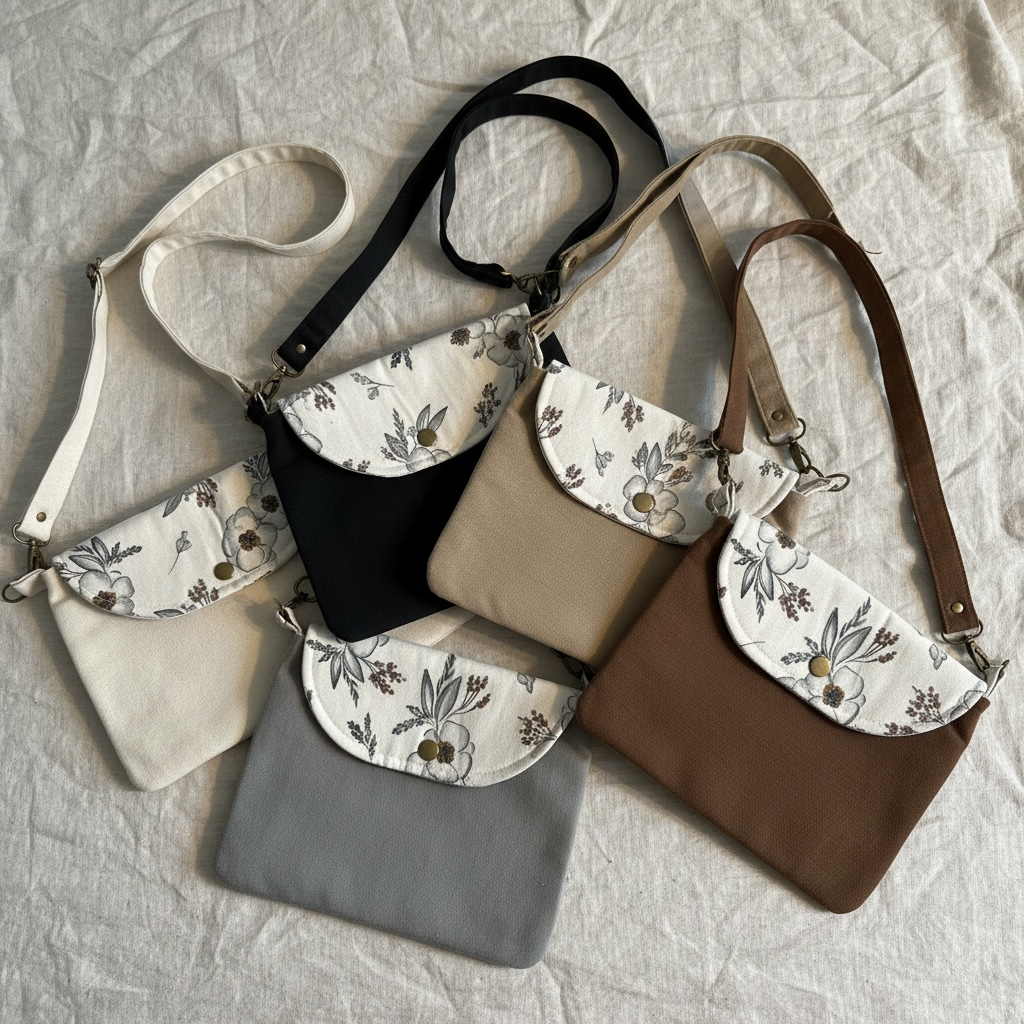 Crossbody Bags