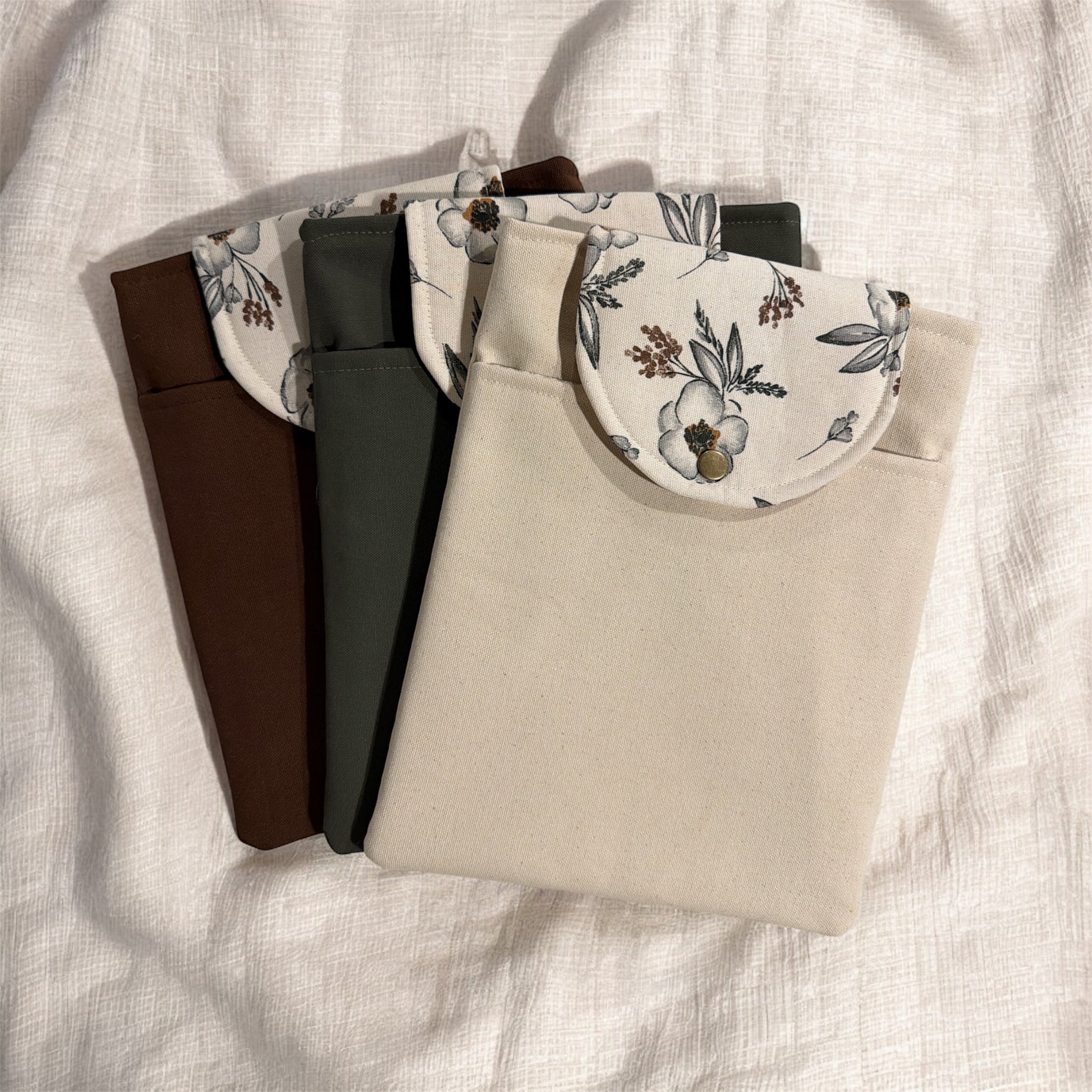 Ipad Sleeves