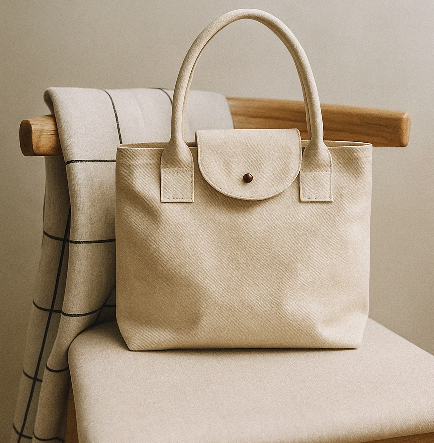 Tote Bags