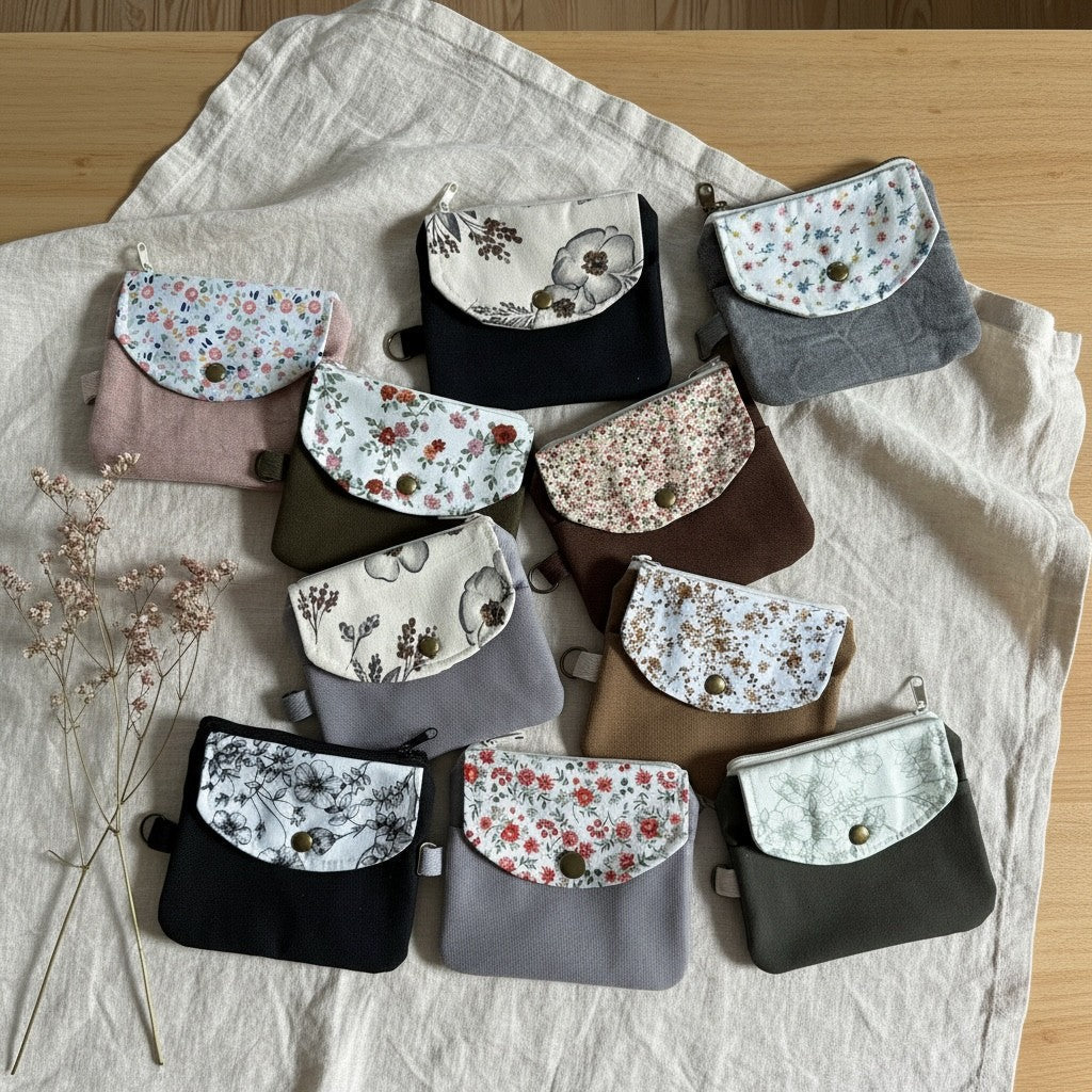 Wallets