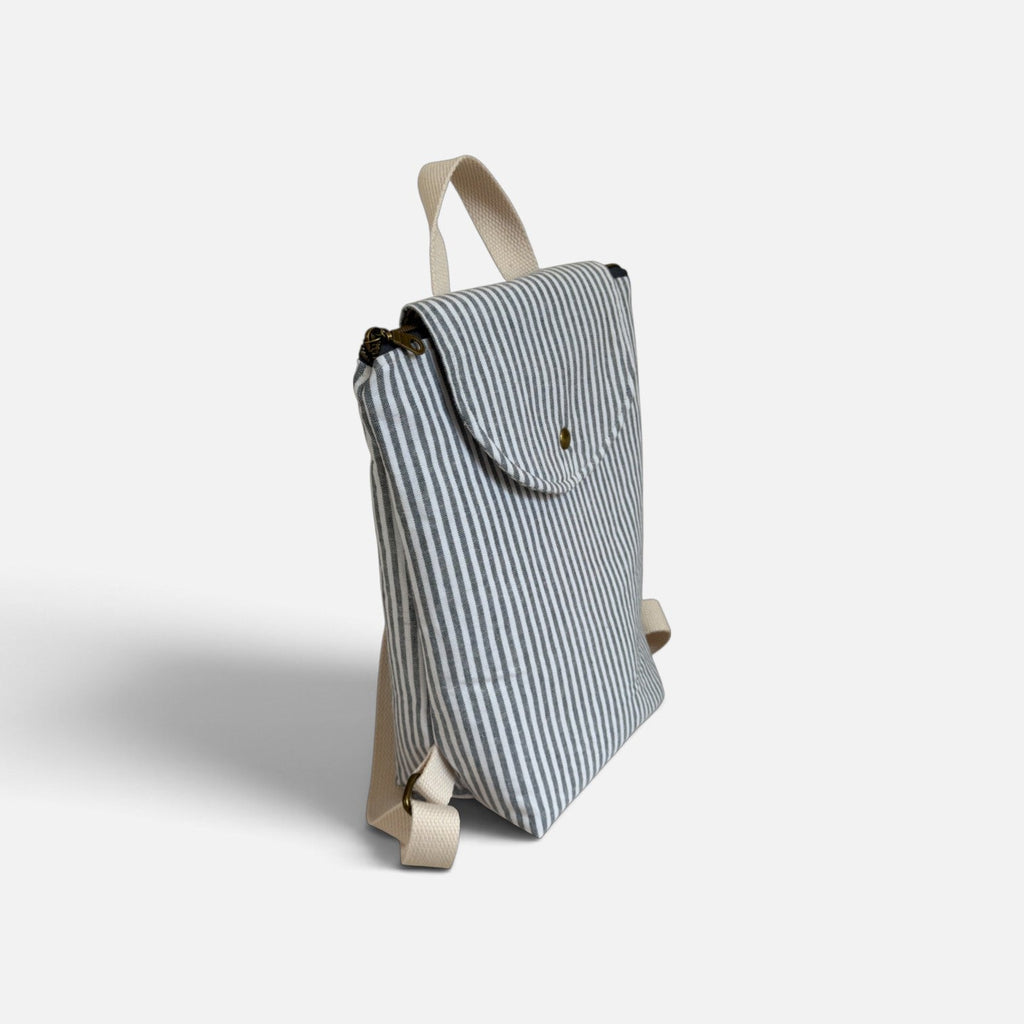 Hazel Mini Backpack
