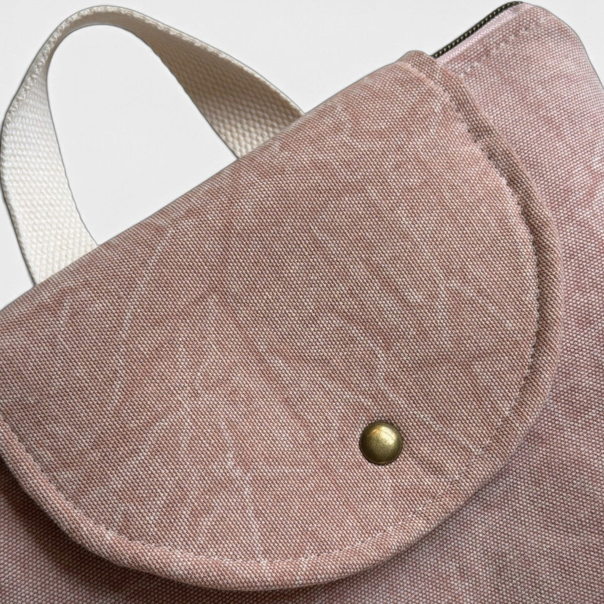 Hazel Mini Backpack