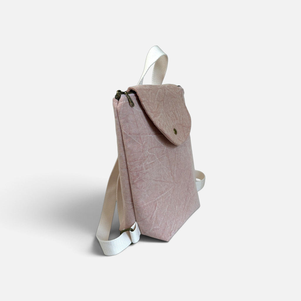 Hazel Mini Backpack