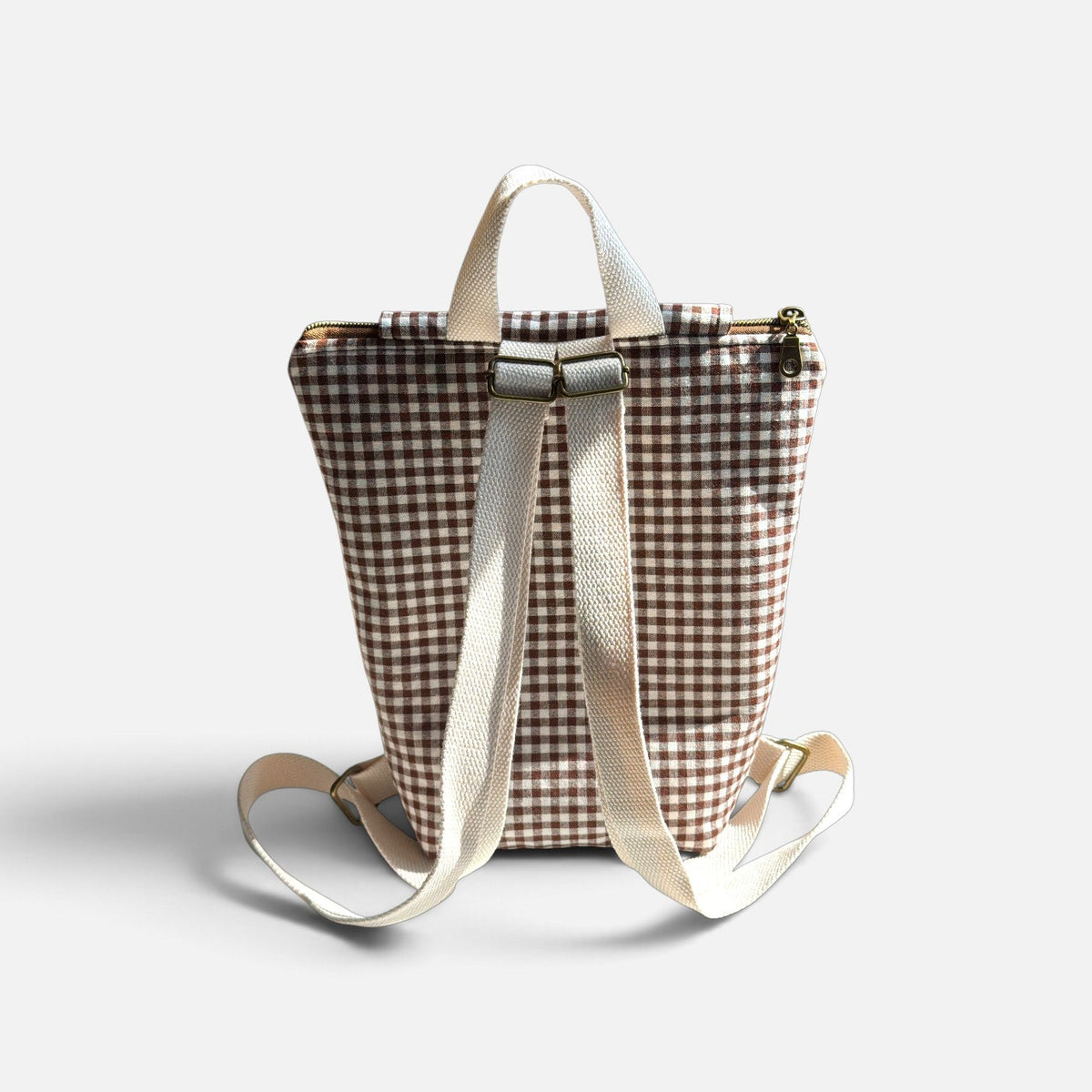 Hazel Mini Backpack