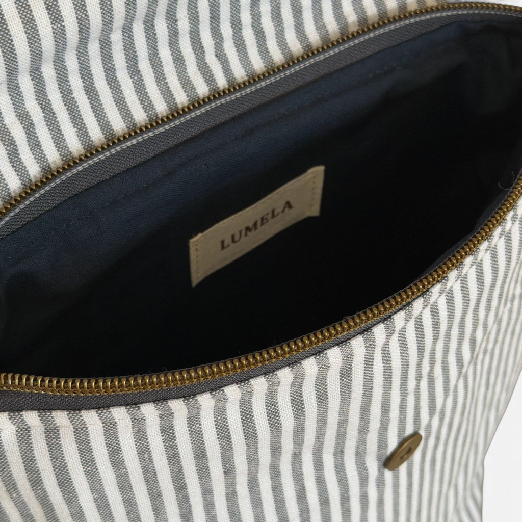 Hazel Mini Backpack