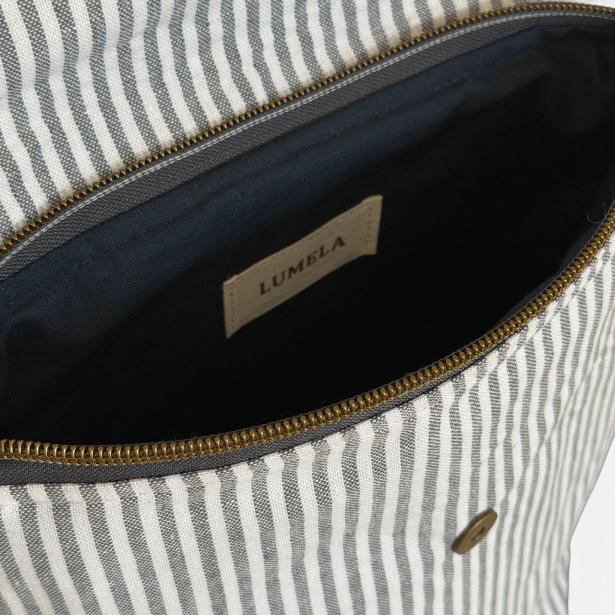 Hazel Mini Backpack