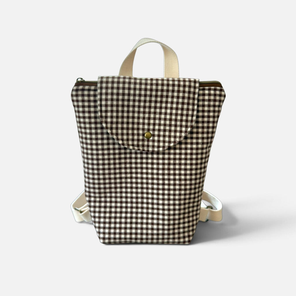 Hazel Mini Backpack