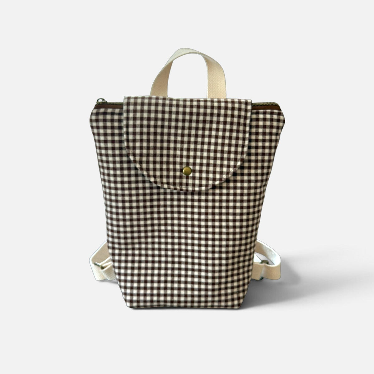 Hazel Mini Backpack