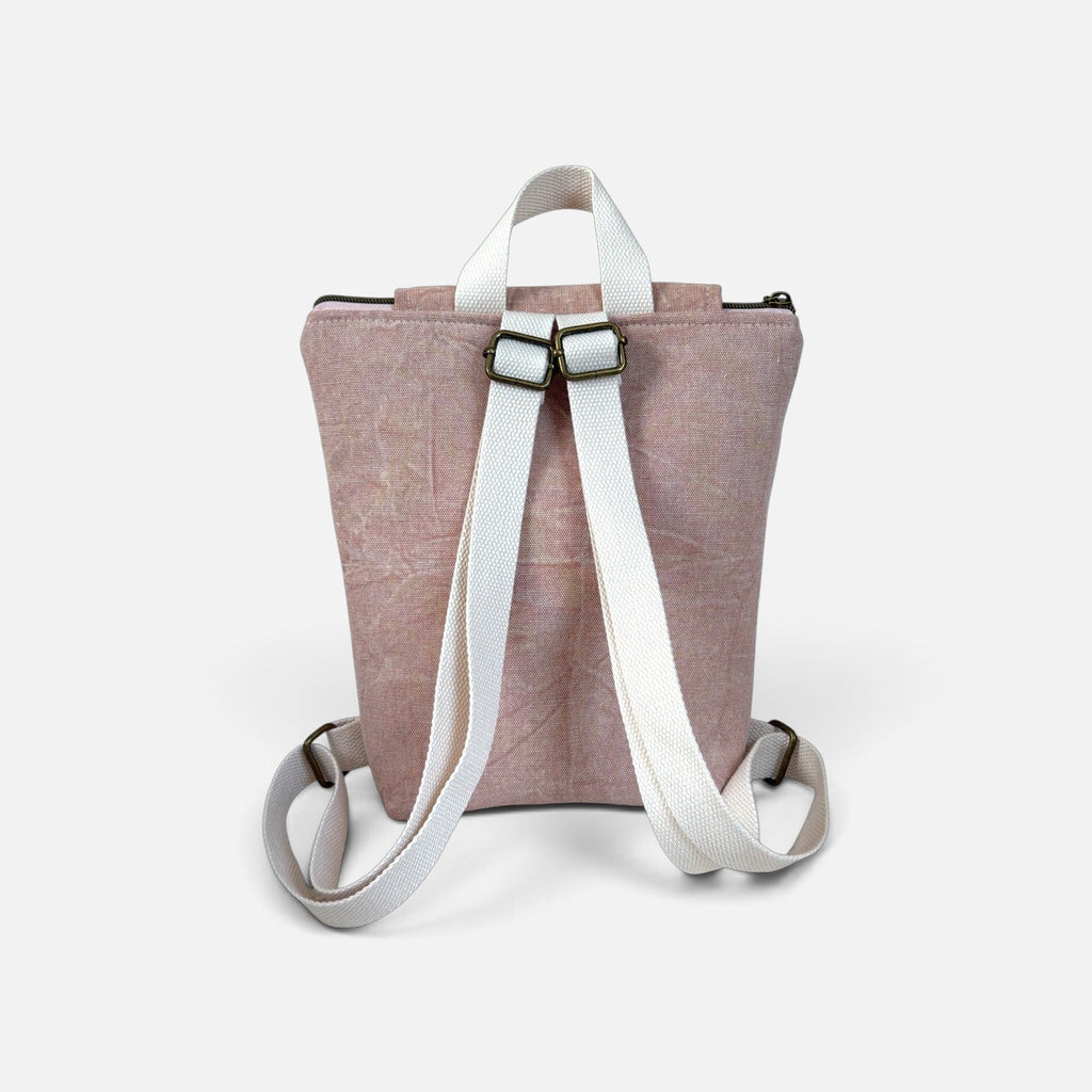 Hazel Mini Backpack