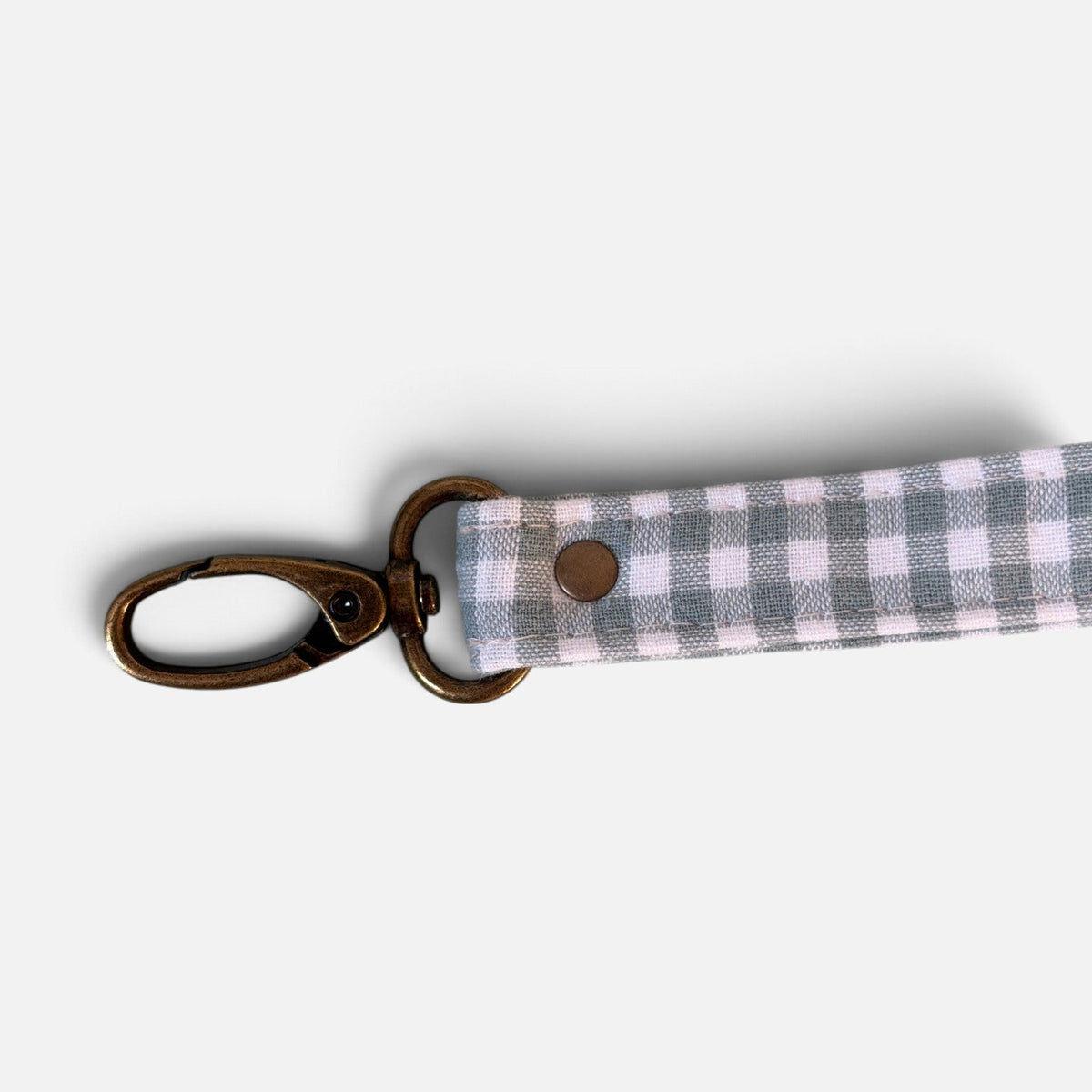 Cottage Long Lanyard
