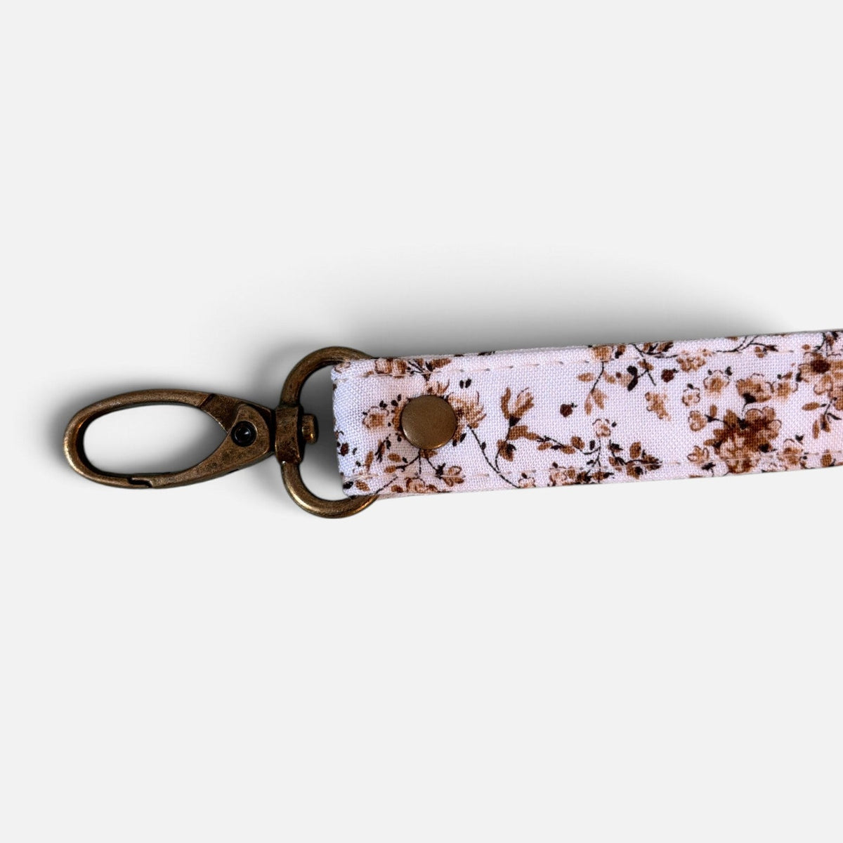 Cottage Long Lanyard