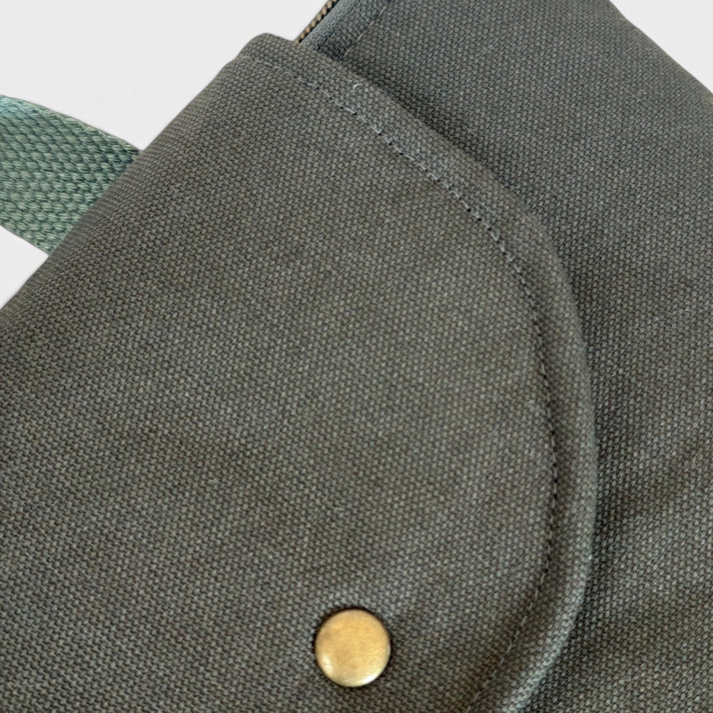 Hazel Mini Backpack