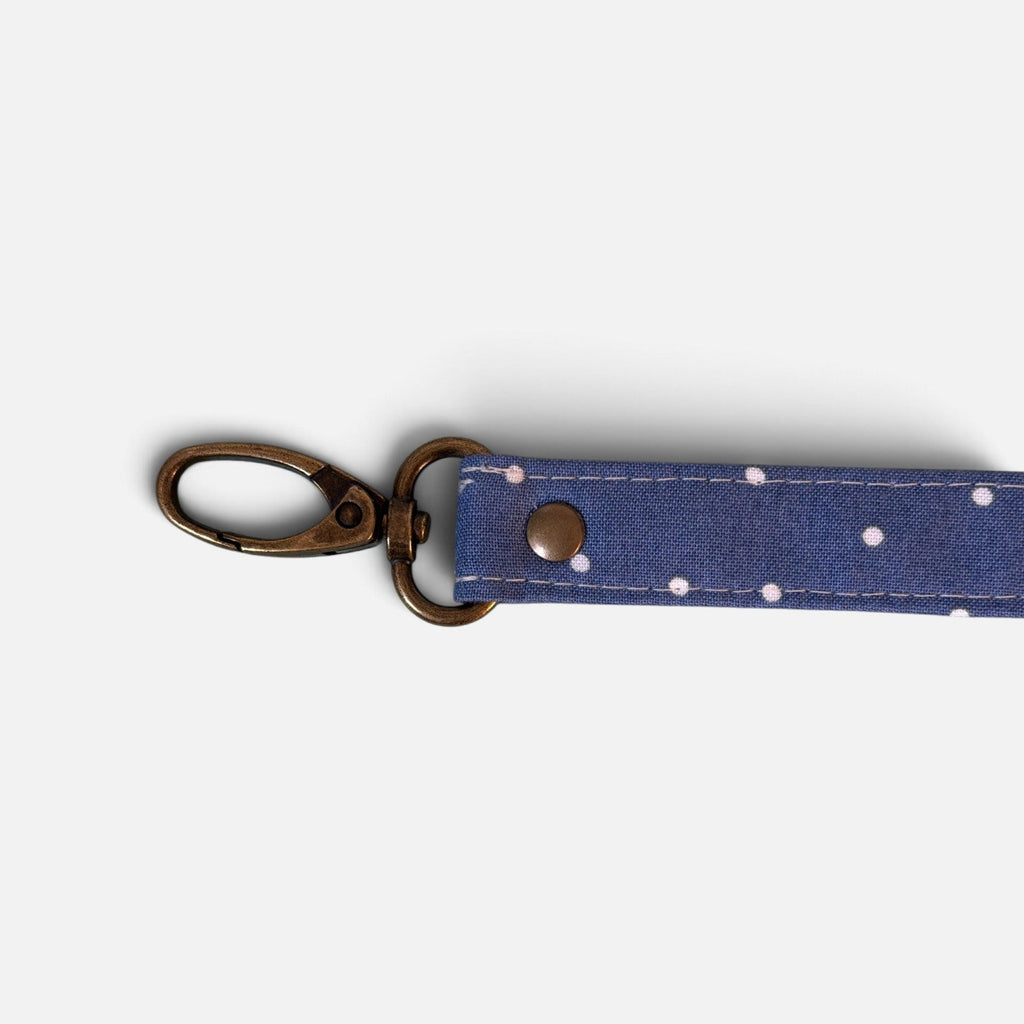 Cottage Long Lanyard