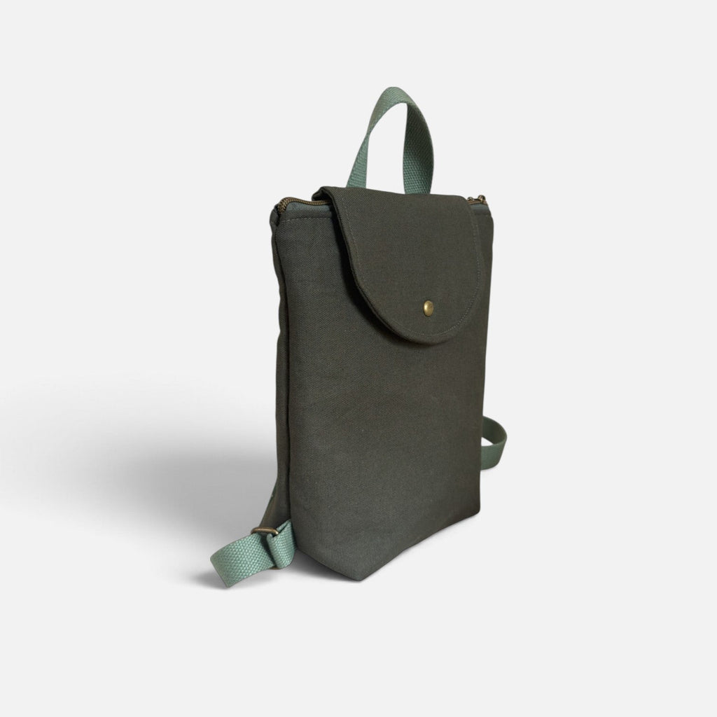 Hazel Mini Backpack