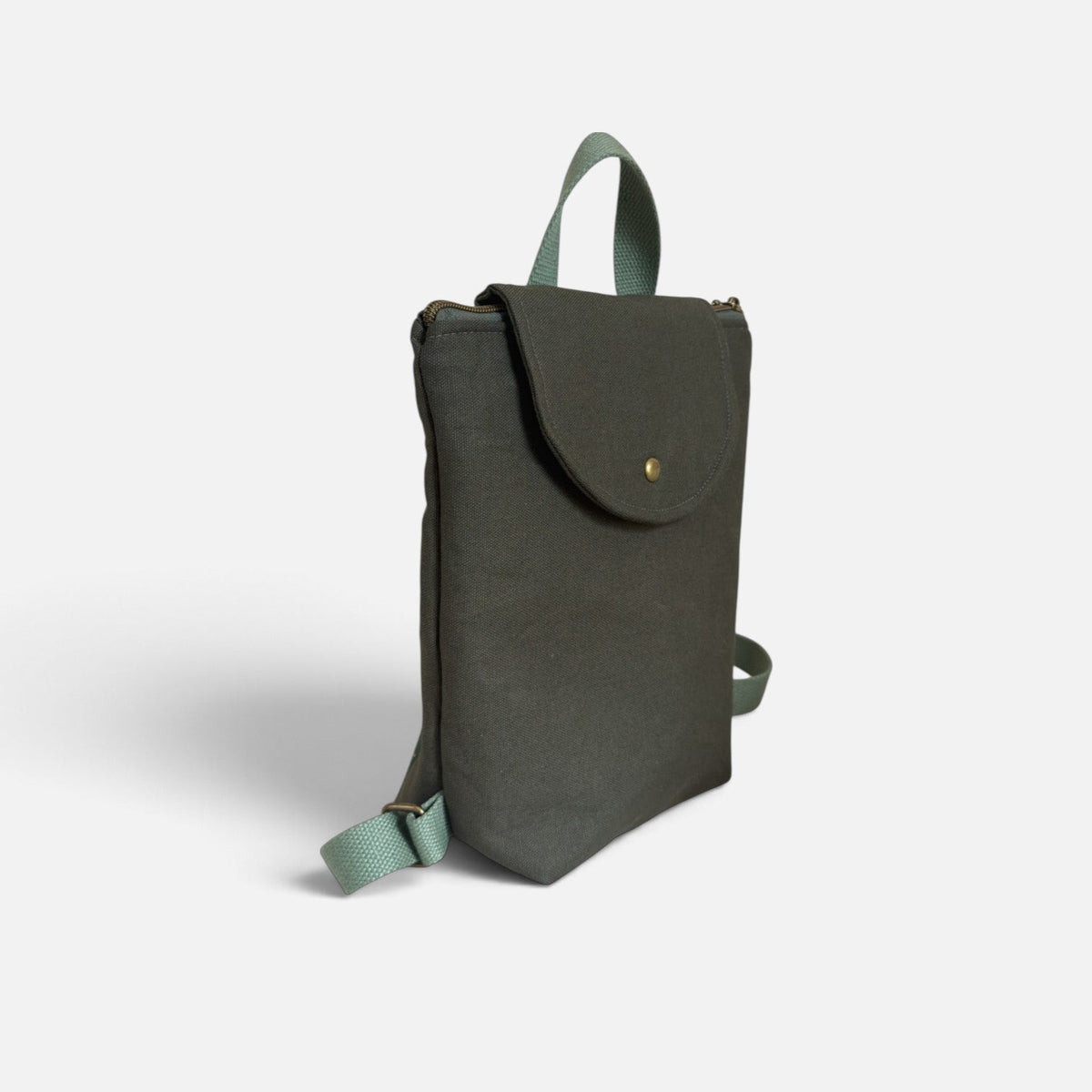 Hazel Mini Backpack
