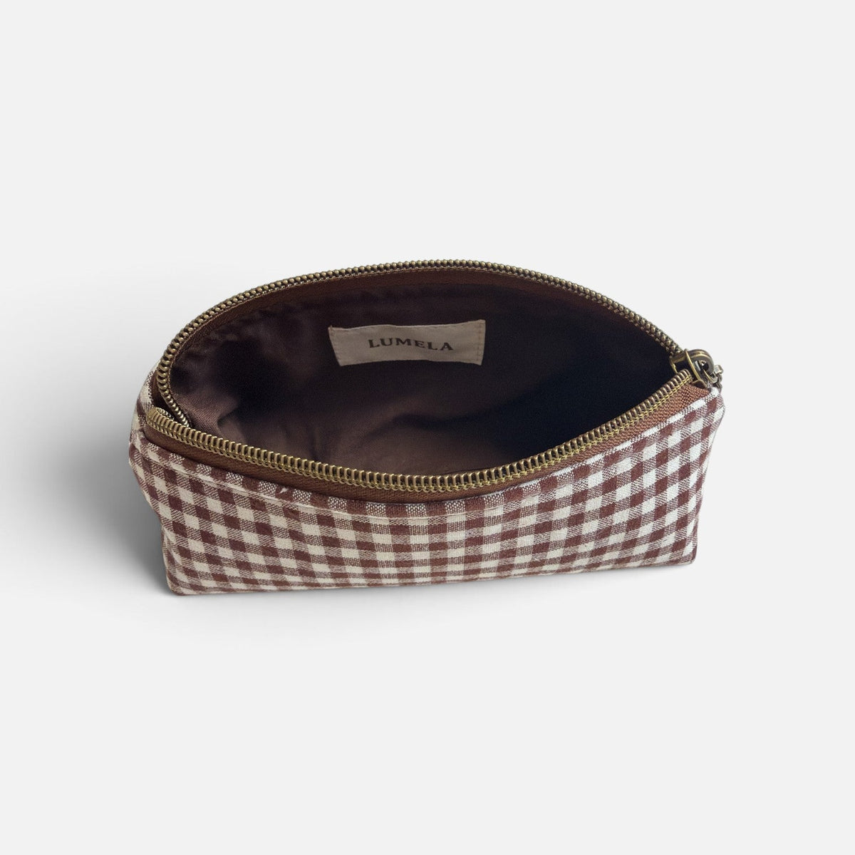 Lumela Pencil Case