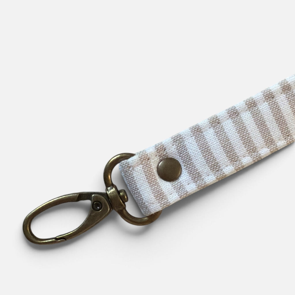 Cottage Long Lanyard