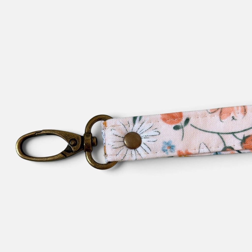 Cottage Long Lanyard