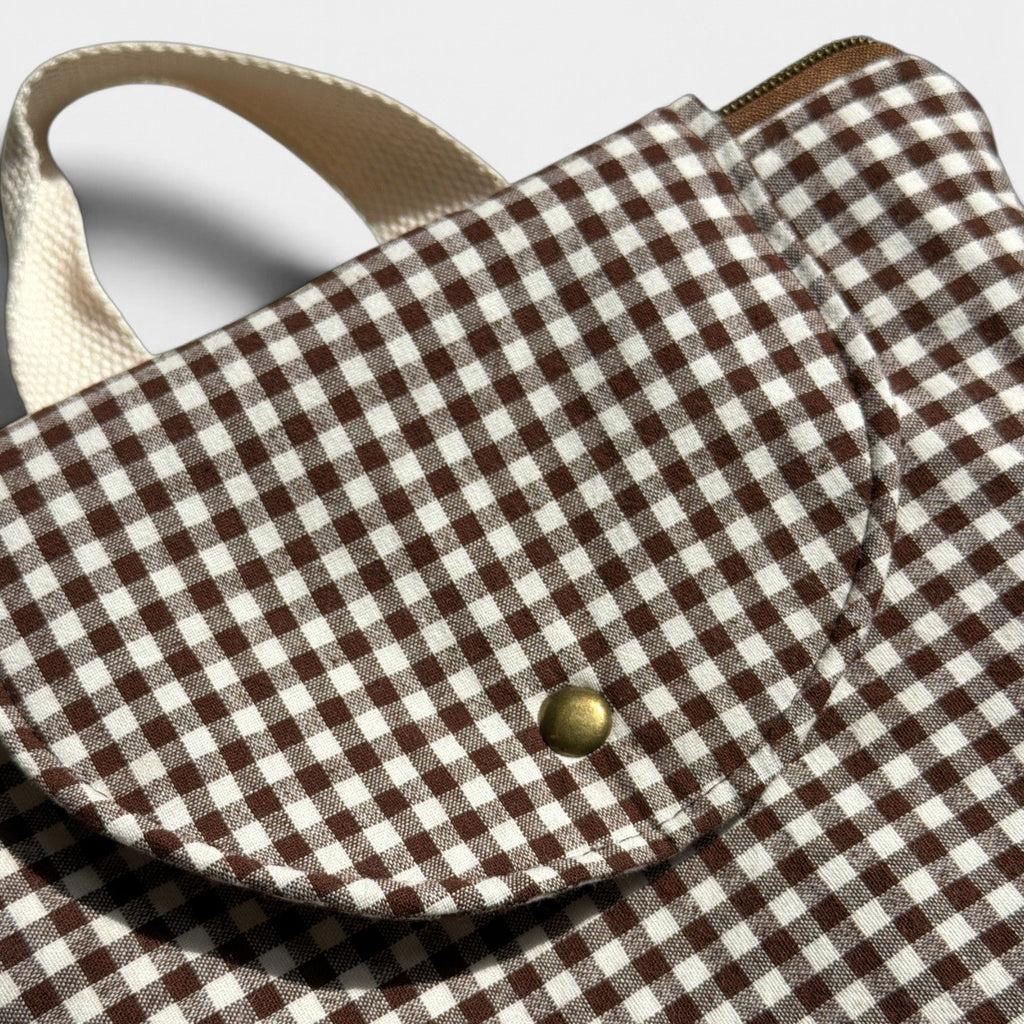 Hazel Mini Backpack