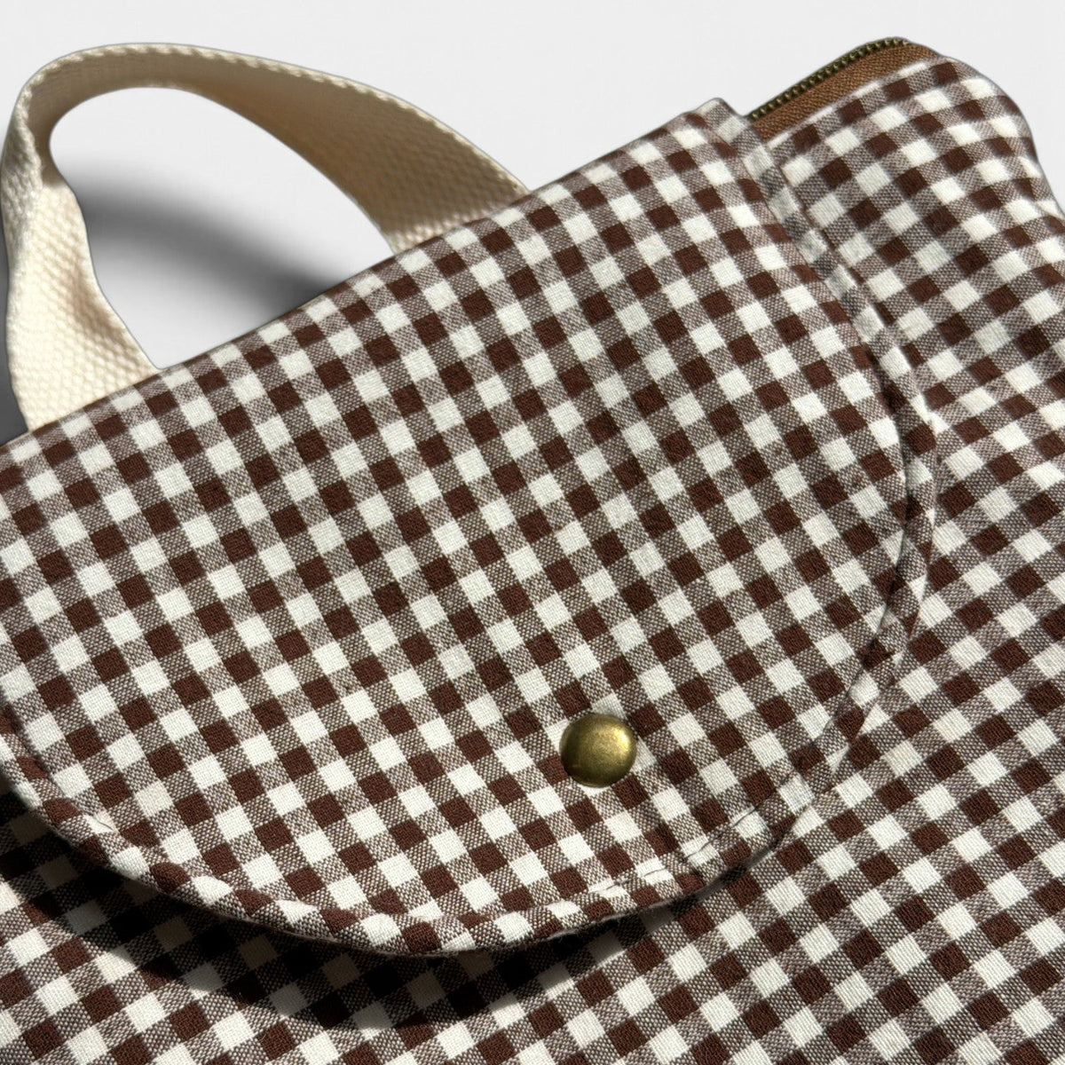 Hazel Mini Backpack