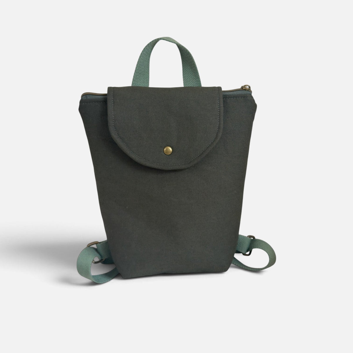Hazel Mini Backpack