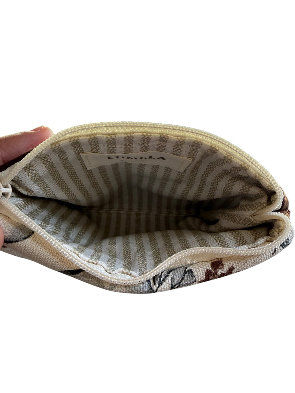 Meadow Keychain Wallet