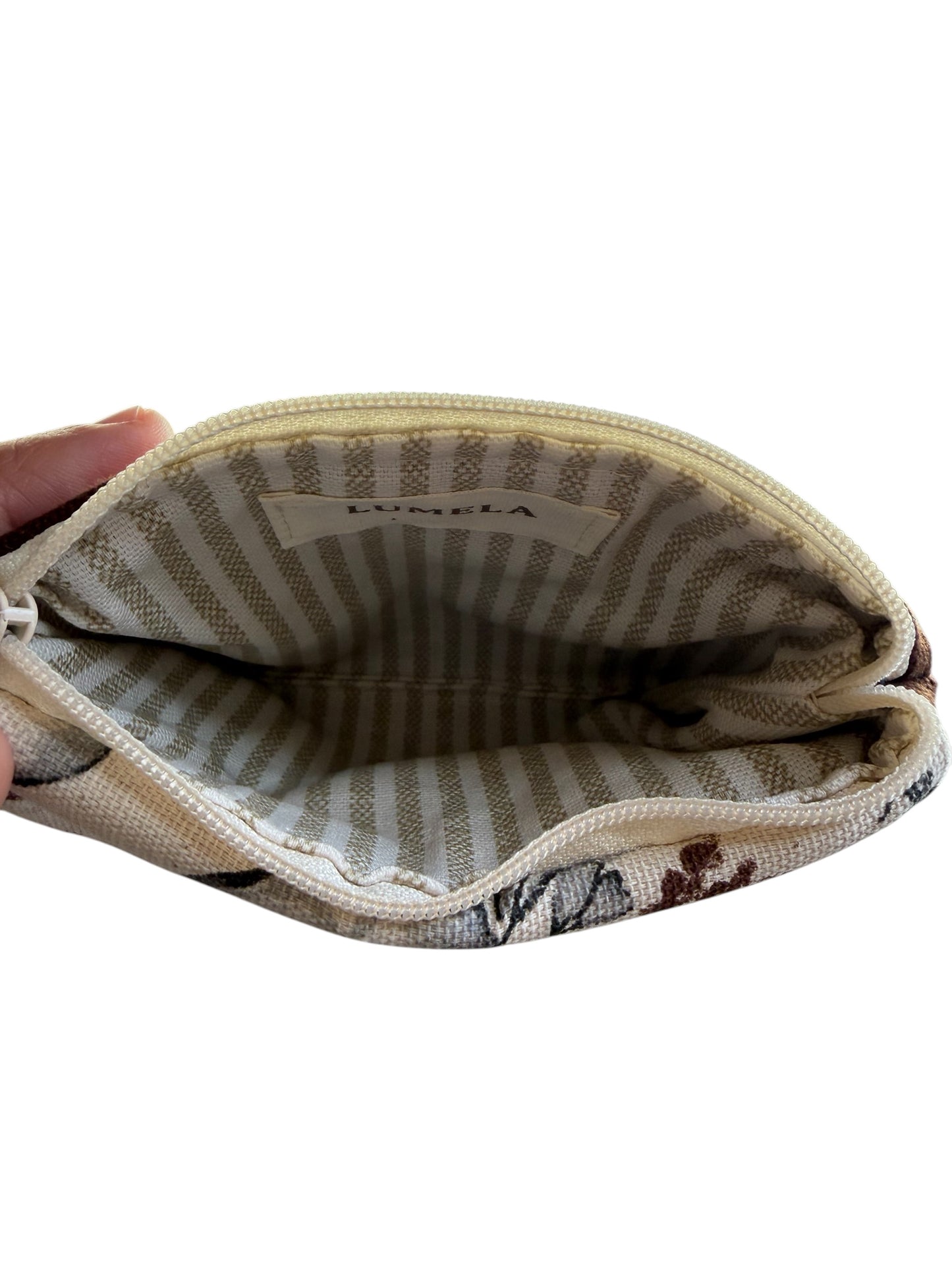 Meadow Keychain Wallet