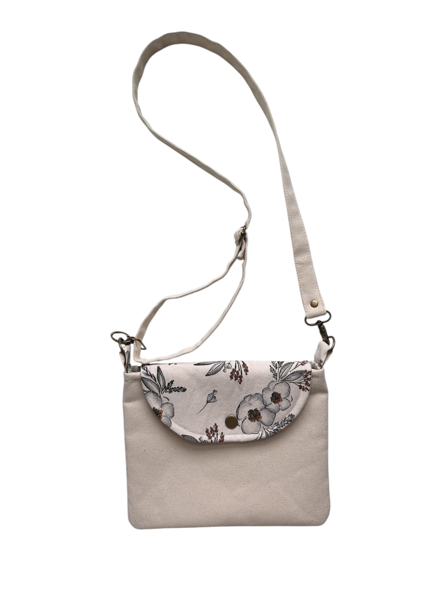 Meadow Crossbody Bag