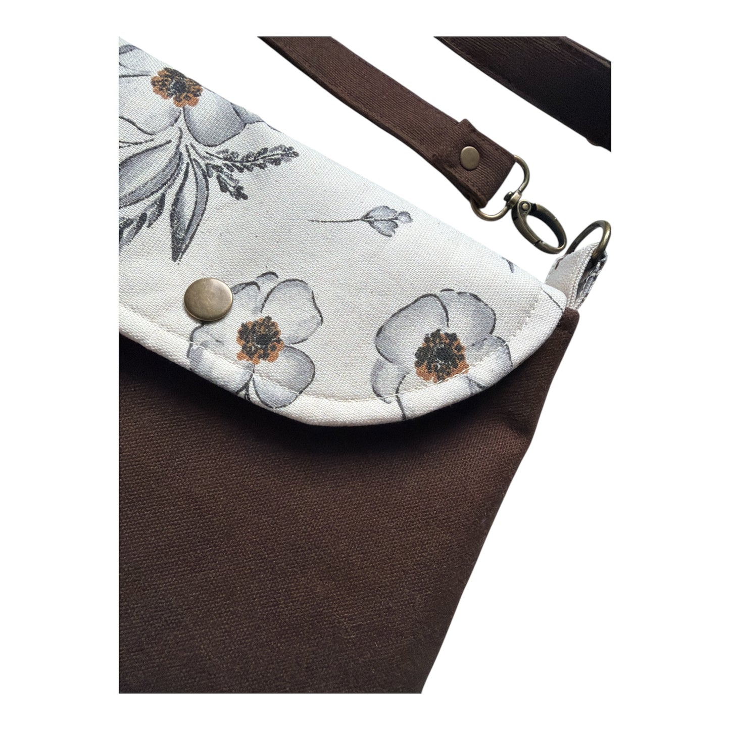 Meadow Crossbody Bag