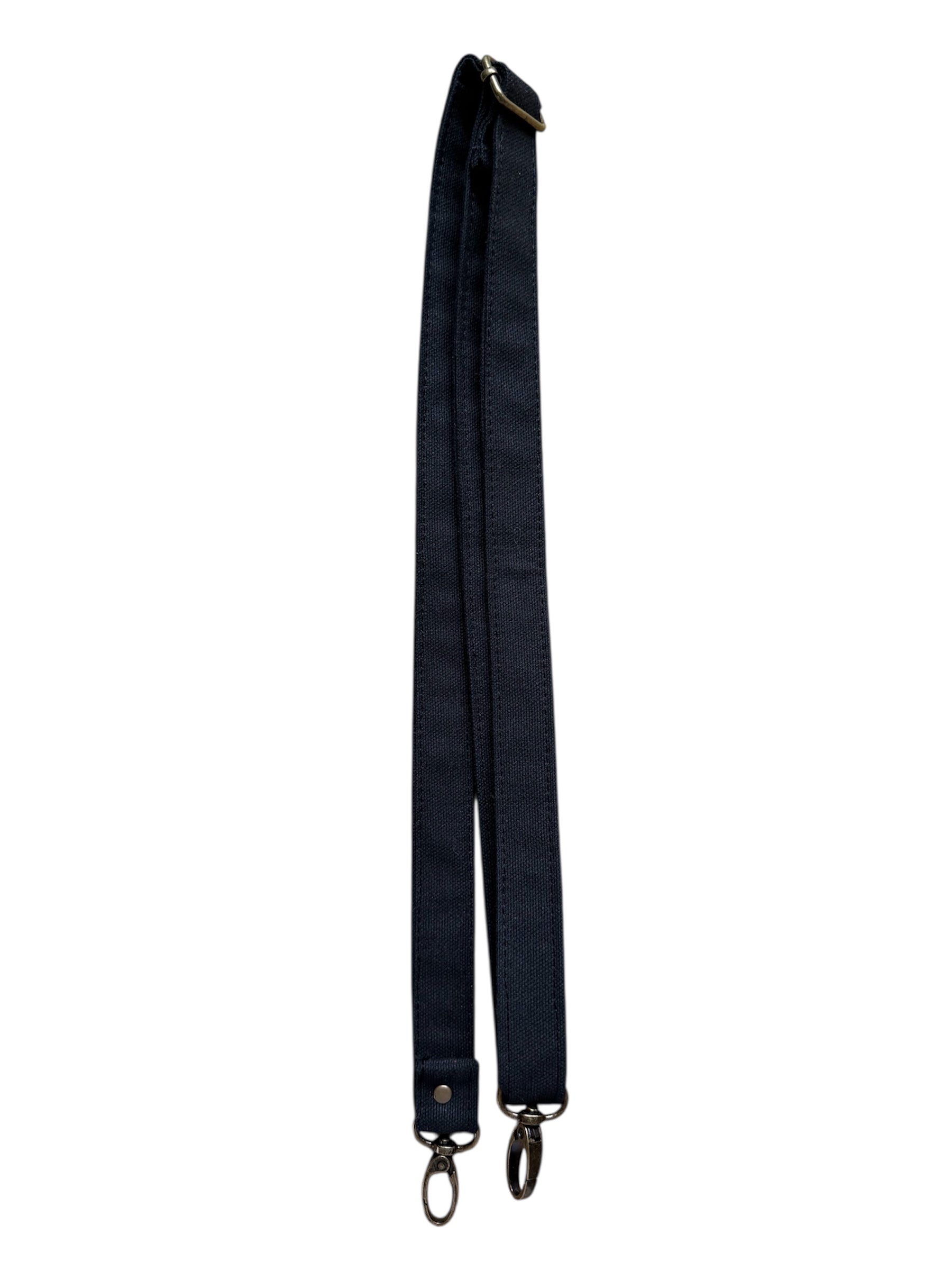 Siena Adjustable Canvas Strap
