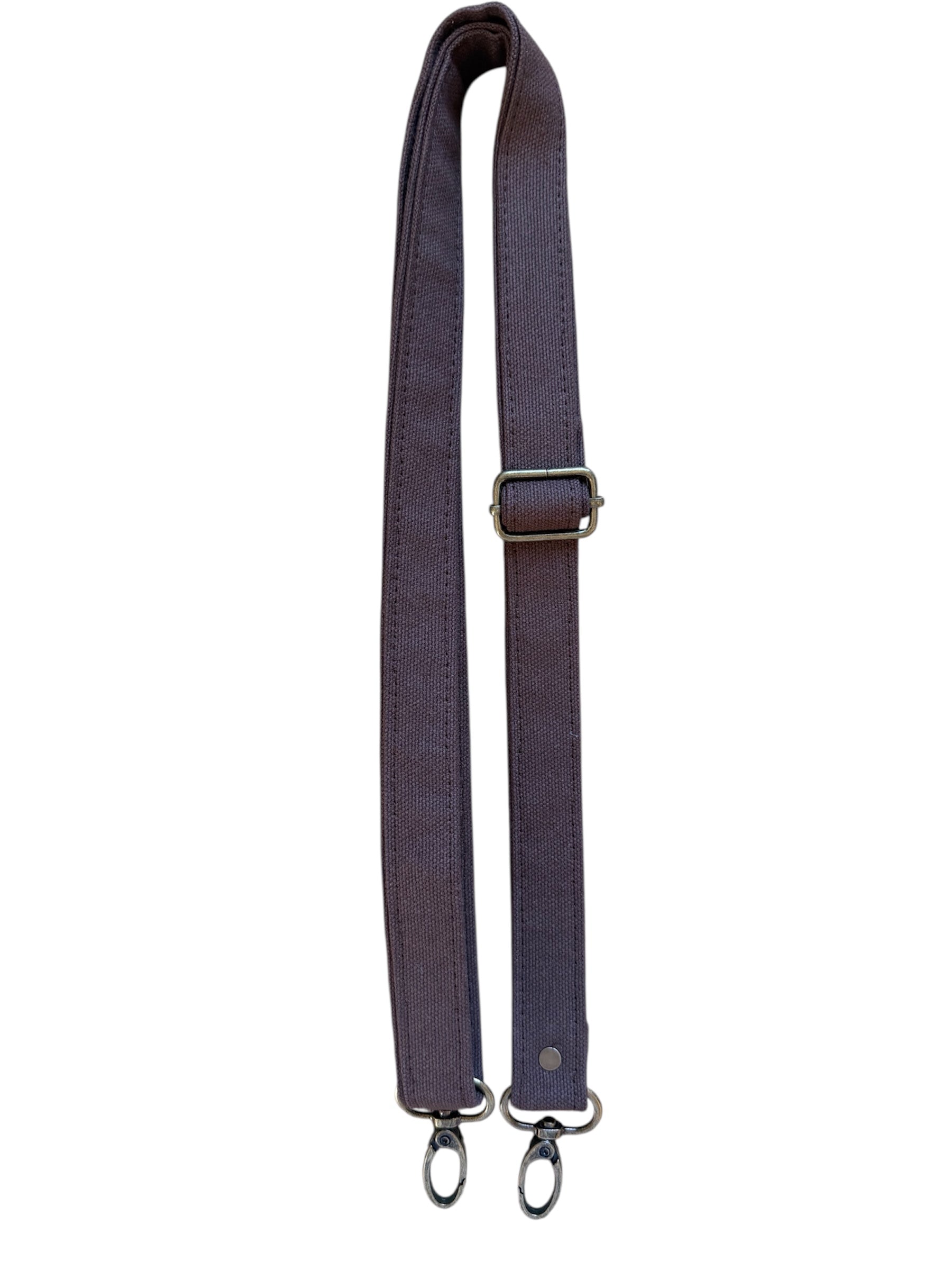 Siena Adjustable Canvas Strap
