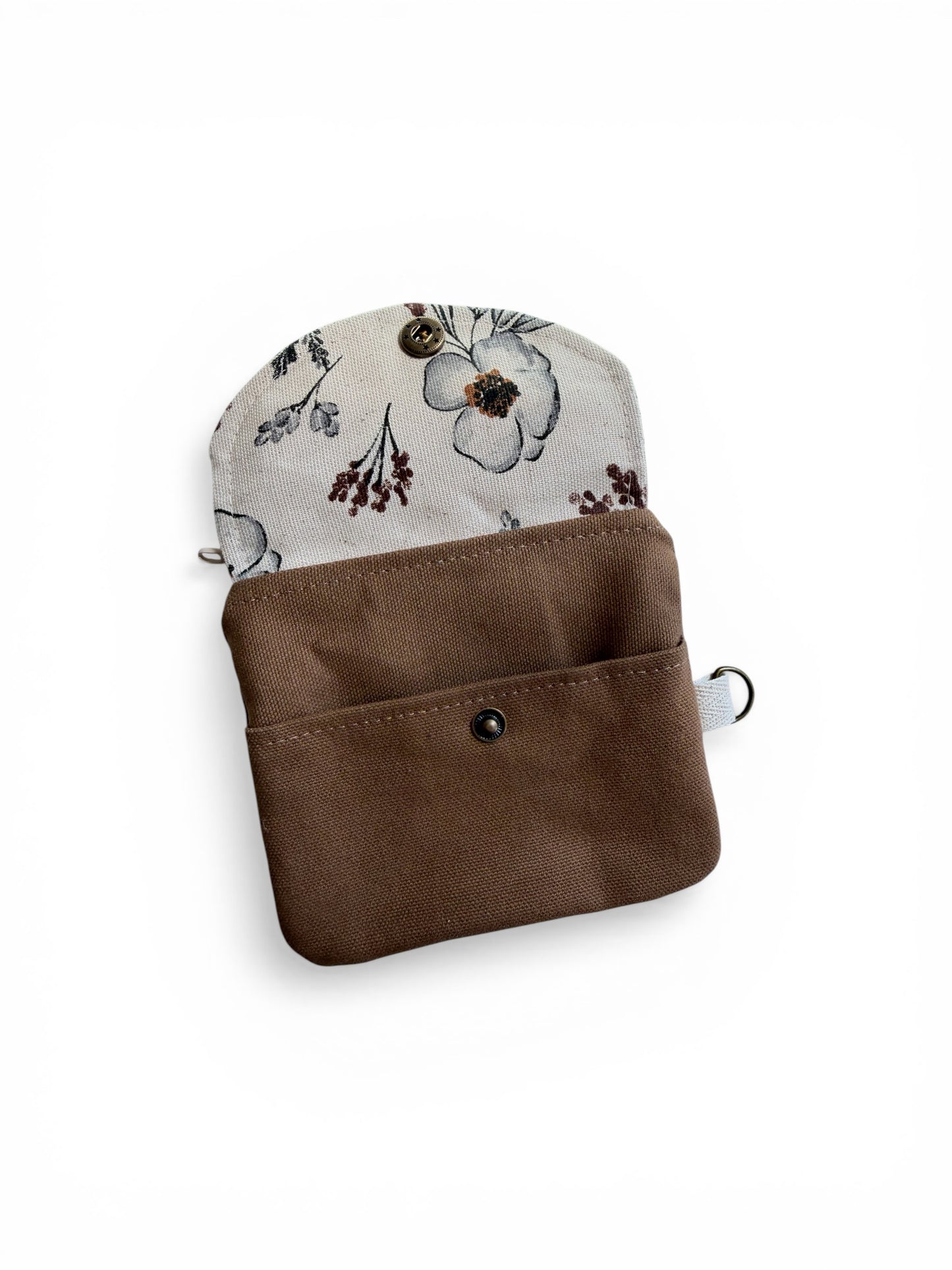 Meadow Keychain Wallet