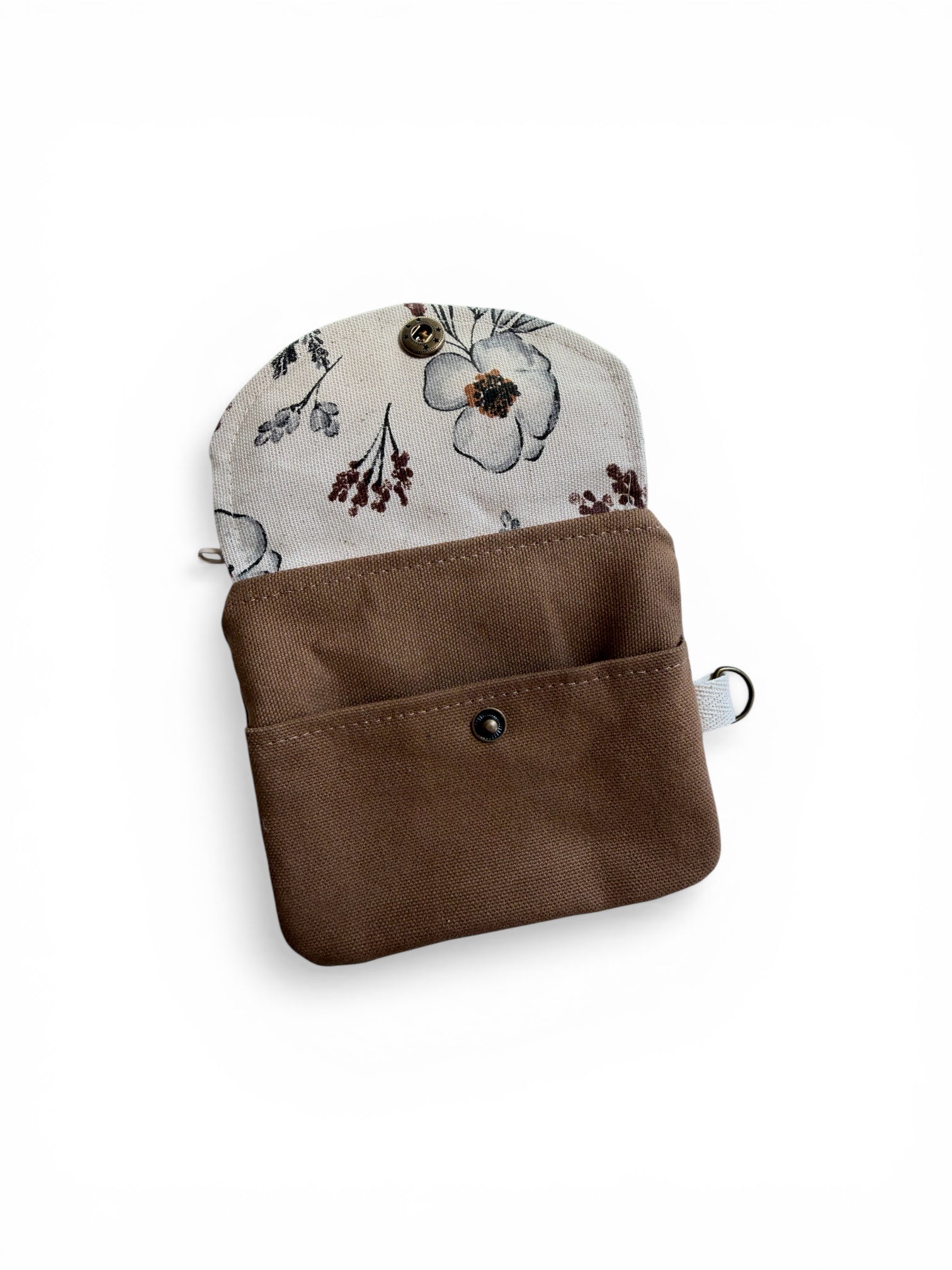 Meadow Keychain Wallet