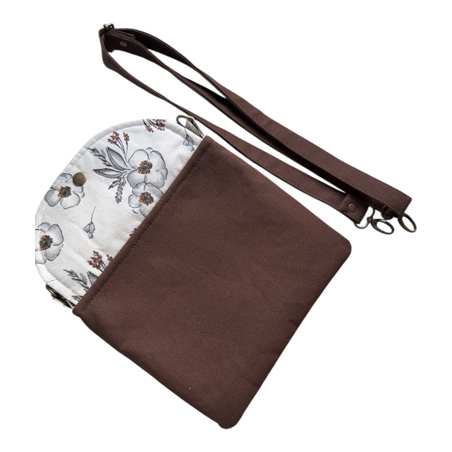 Meadow Crossbody Bag