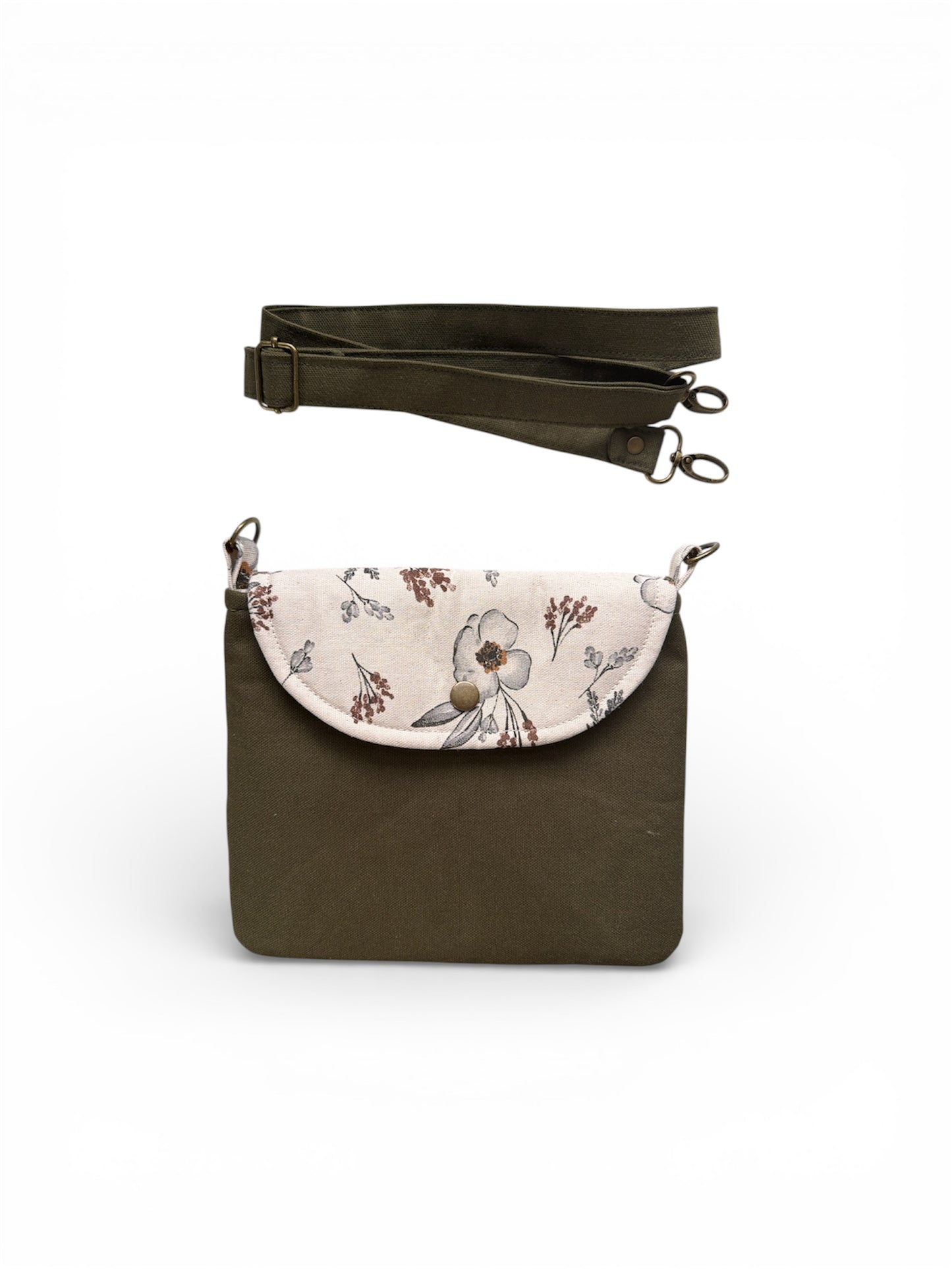 Meadow Crossbody Bag