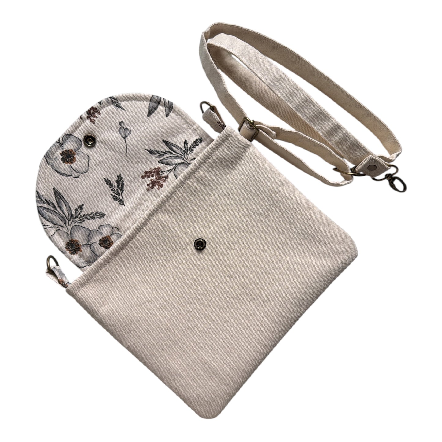 Meadow Crossbody Bag