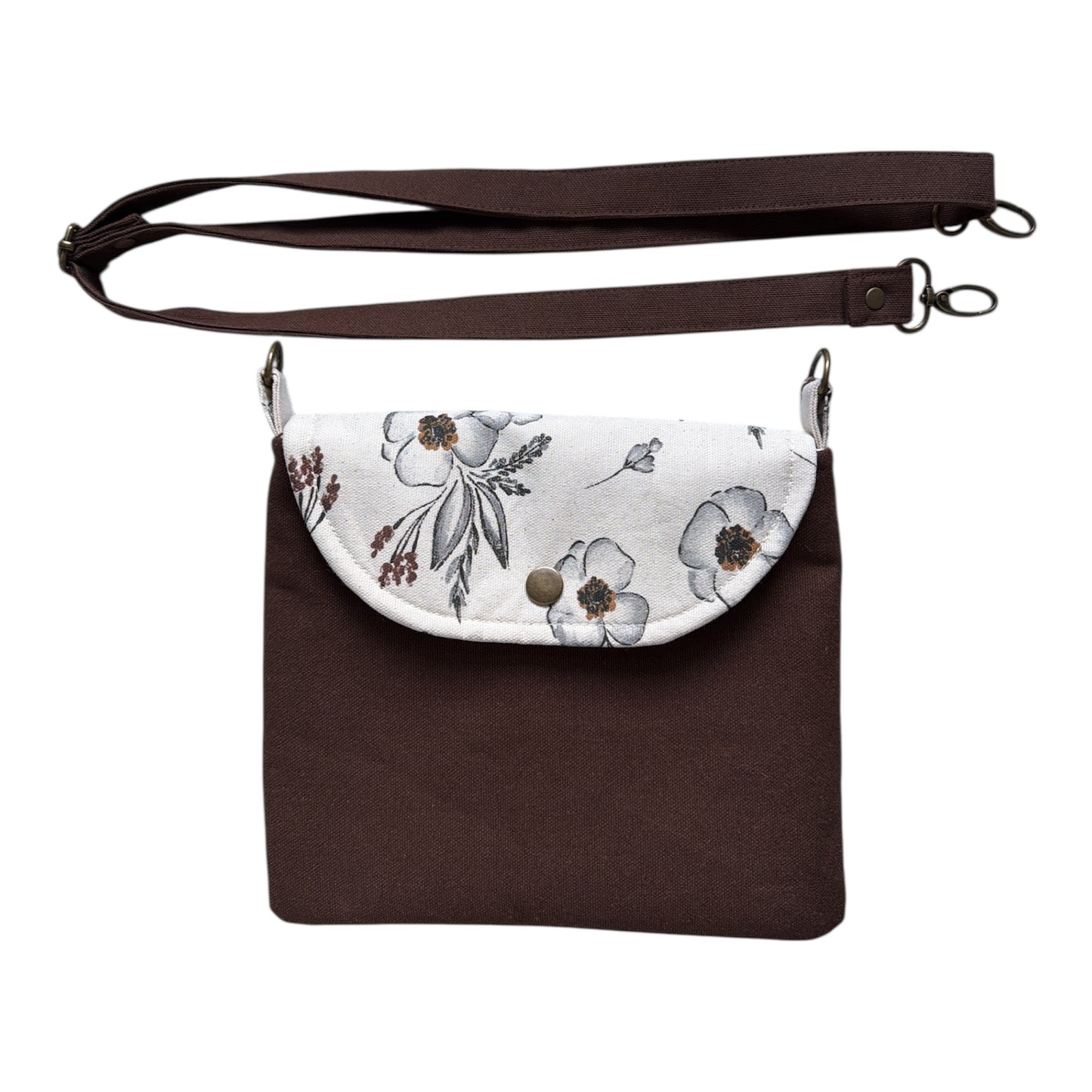Meadow Crossbody Bag