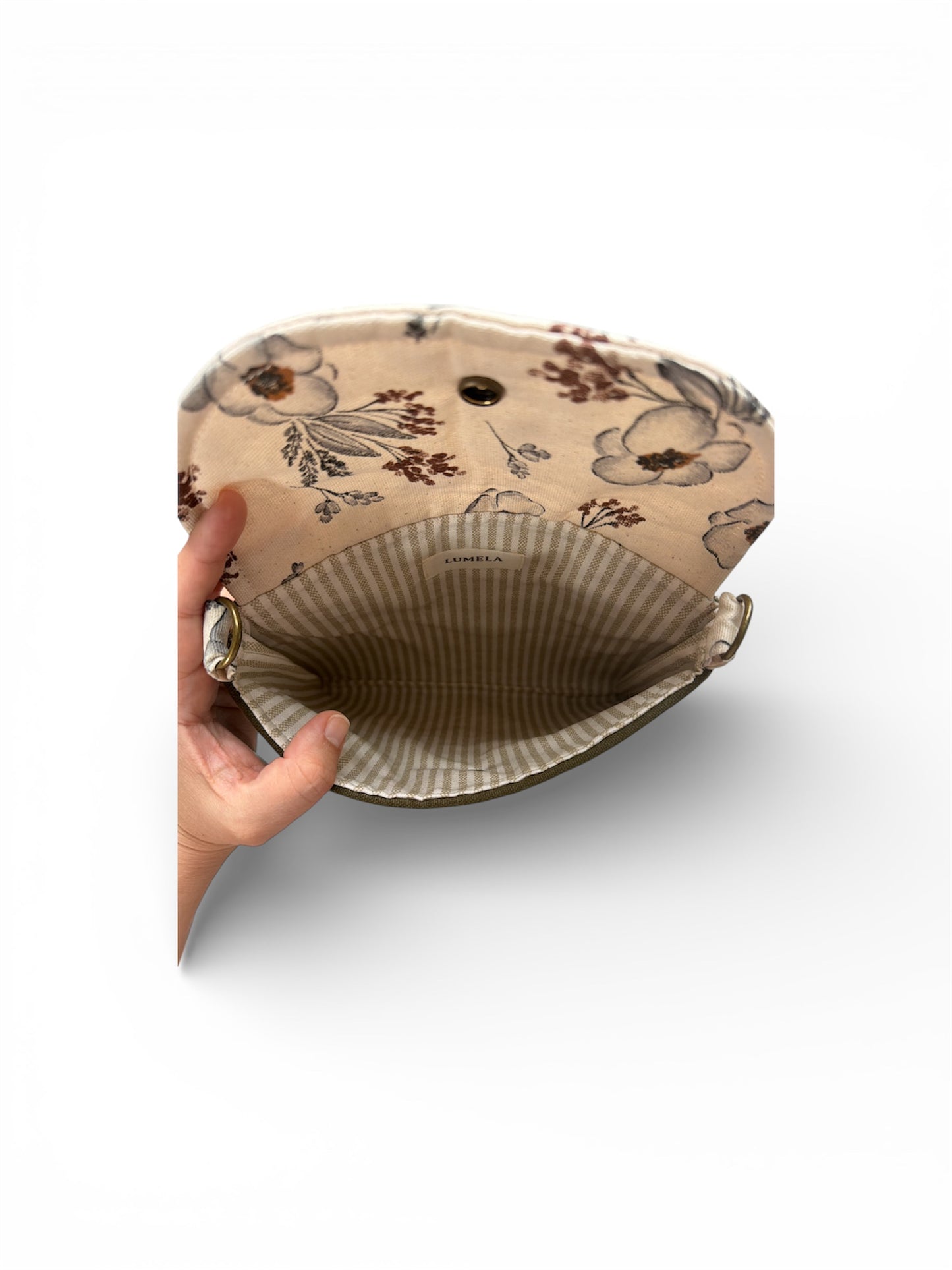 Meadow Crossbody Bag