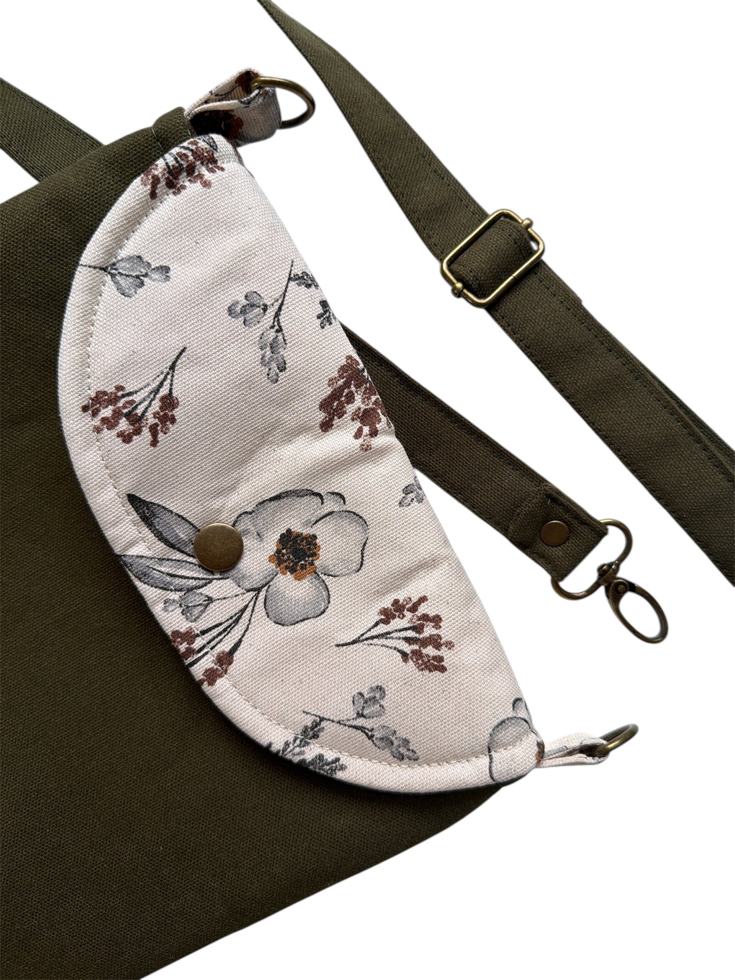 Meadow Crossbody Bag