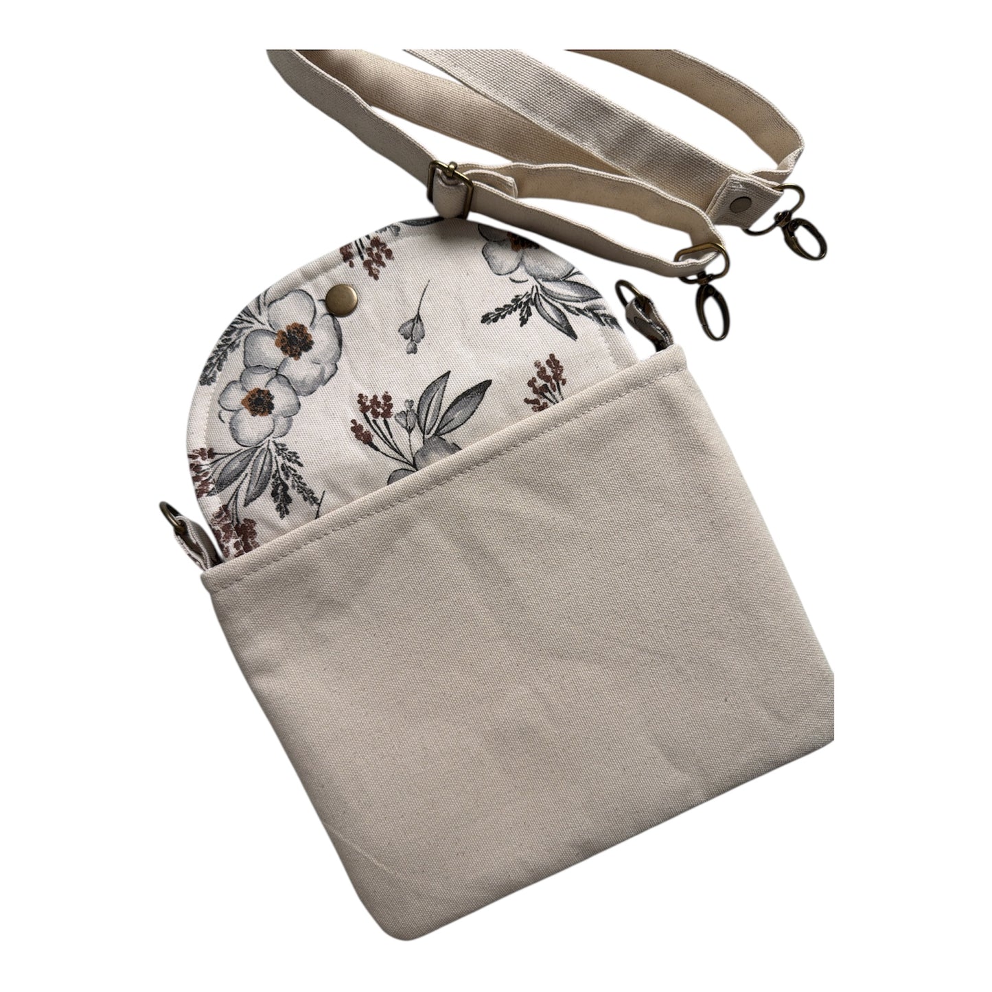 Meadow Crossbody Bag