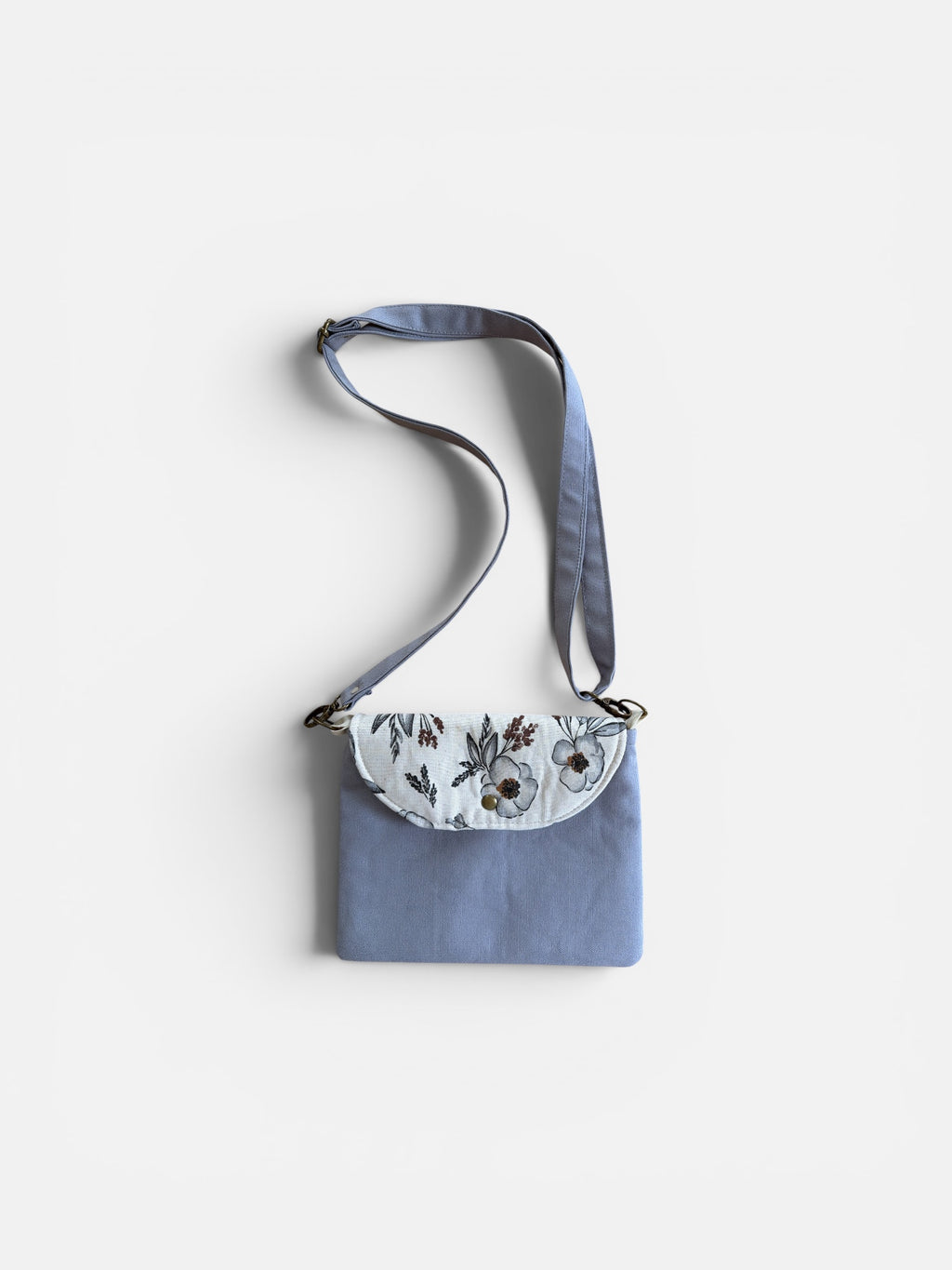 Meadow Crossbody Bag