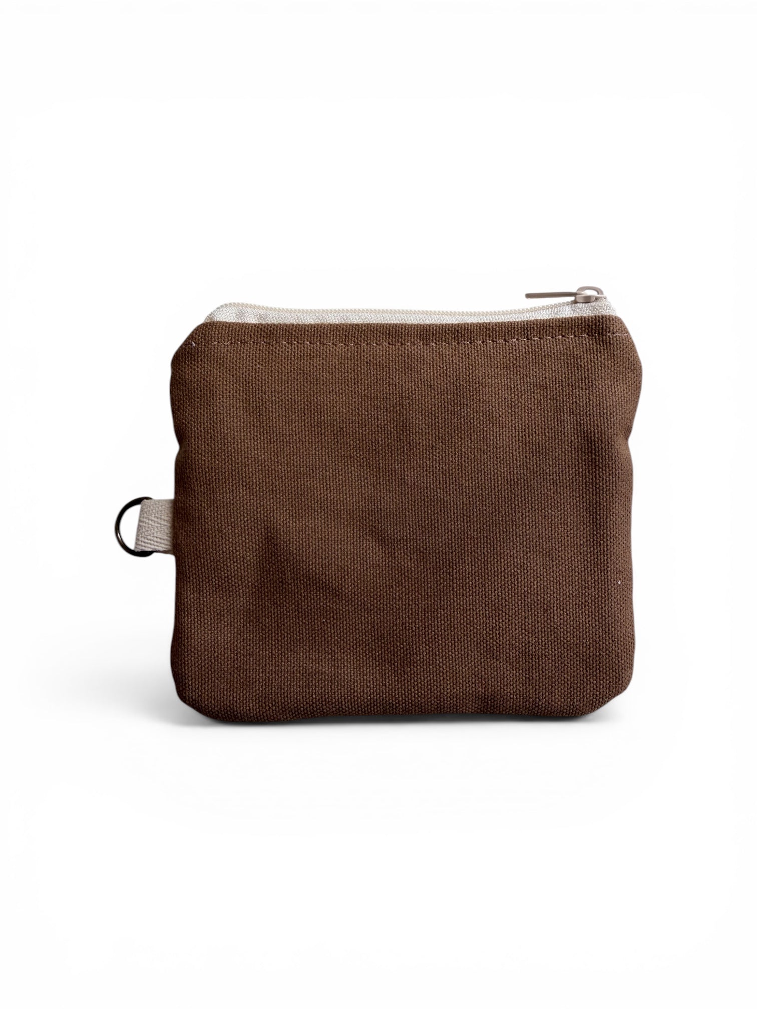 Meadow Keychain Wallet