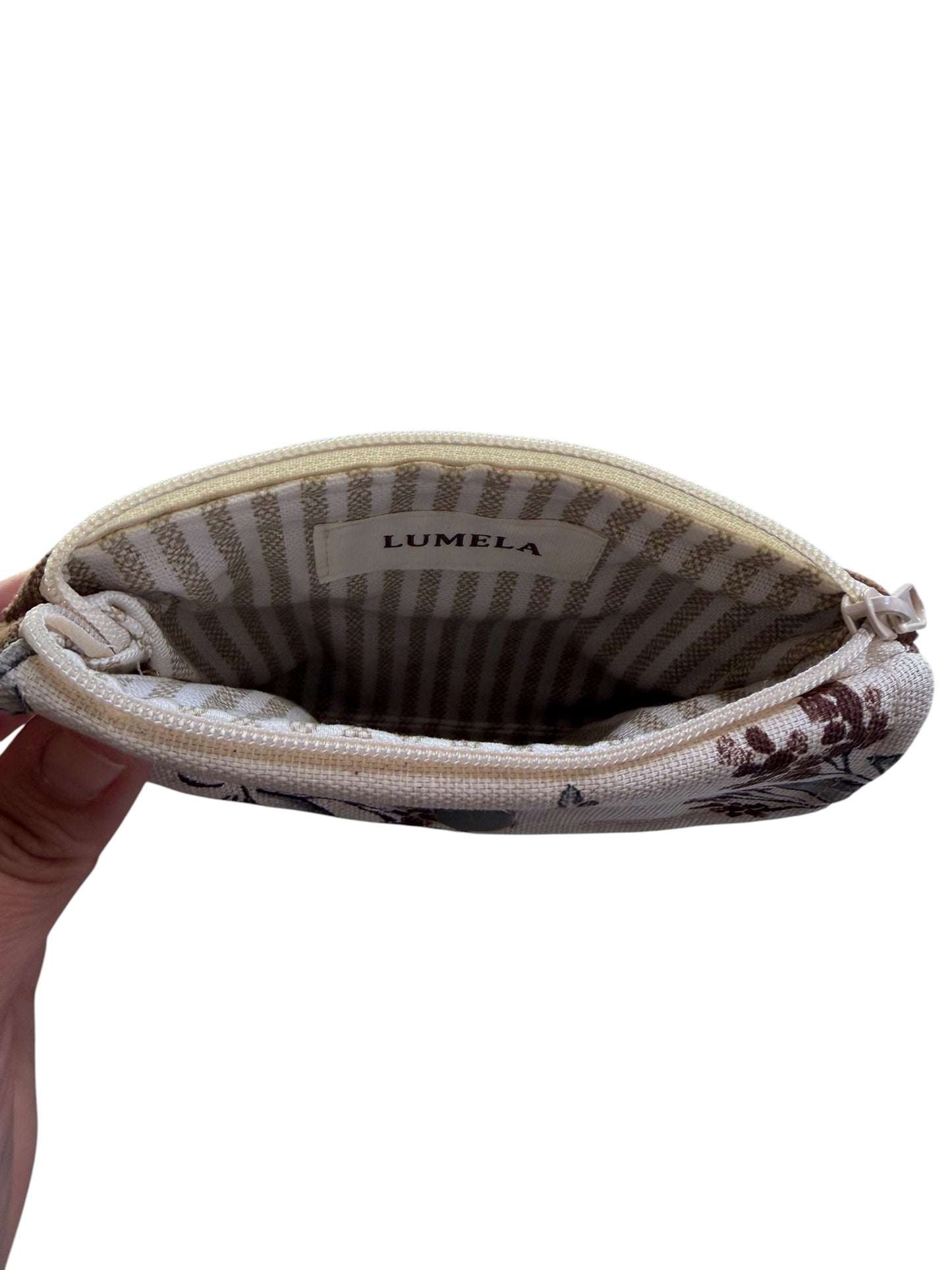 Meadow Keychain Wallet