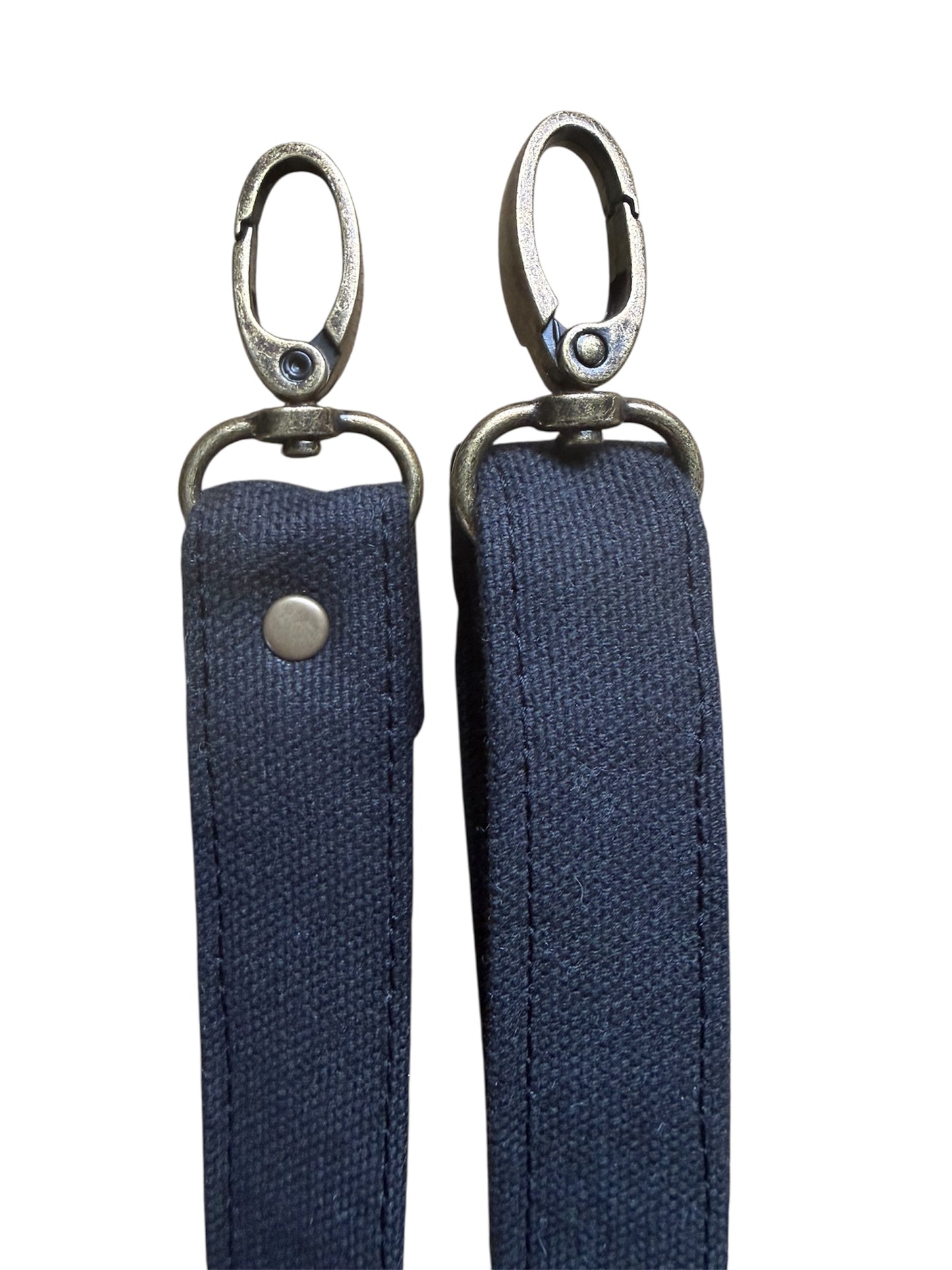 Siena Adjustable Canvas Strap