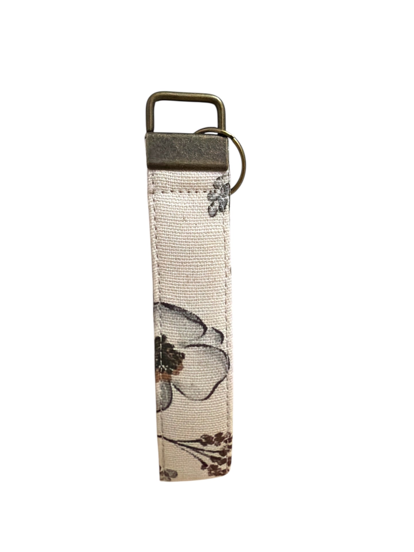 Meadow Wristlet Keychain