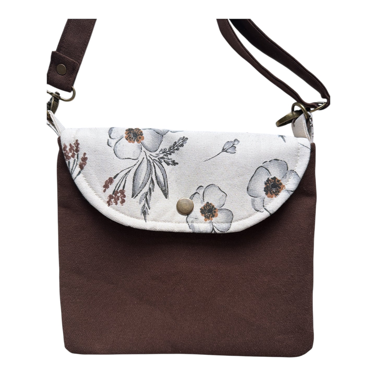 Meadow Crossbody Bag