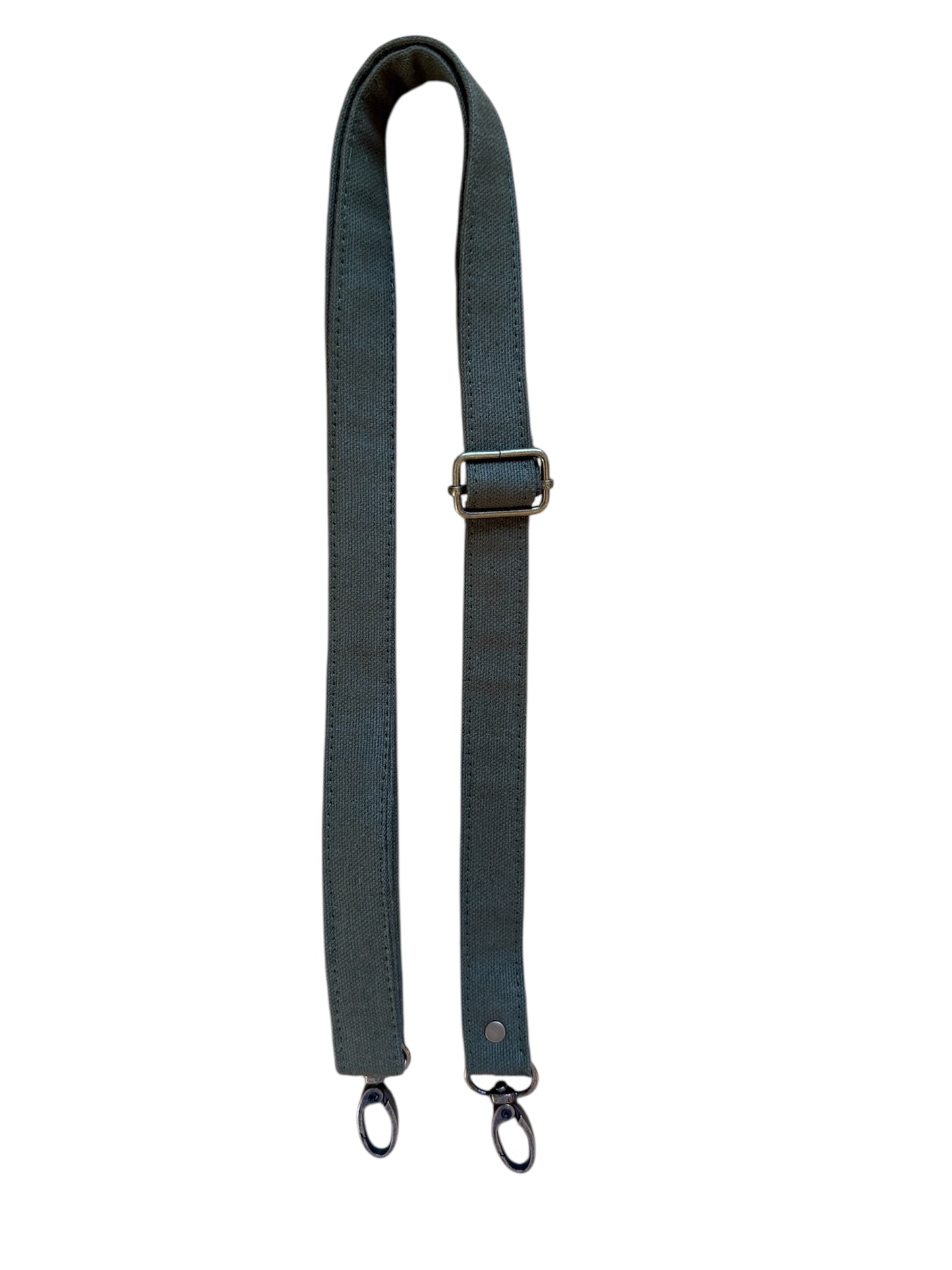 Siena Adjustable Canvas Strap